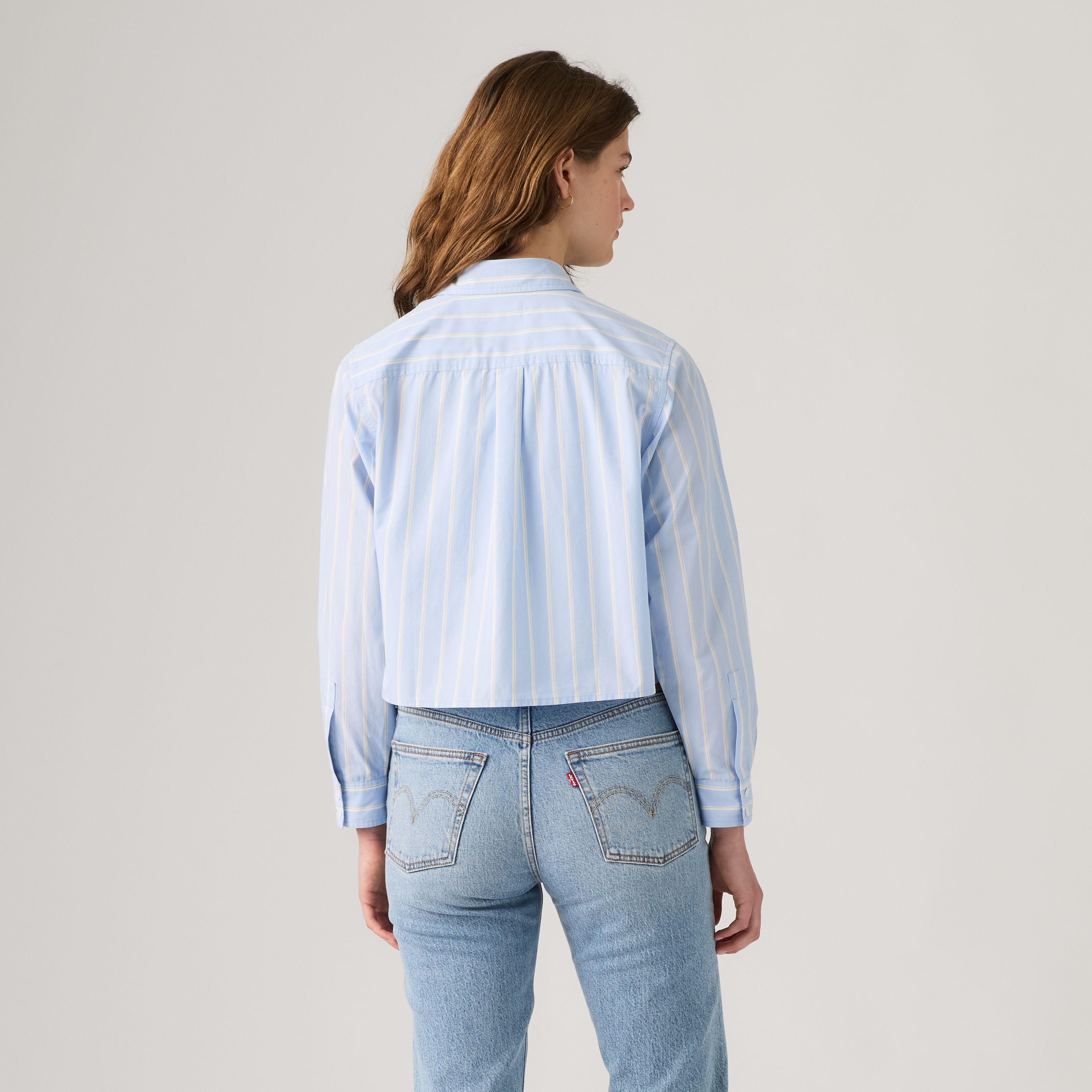 Sully Long-Sleeve Shirt 4