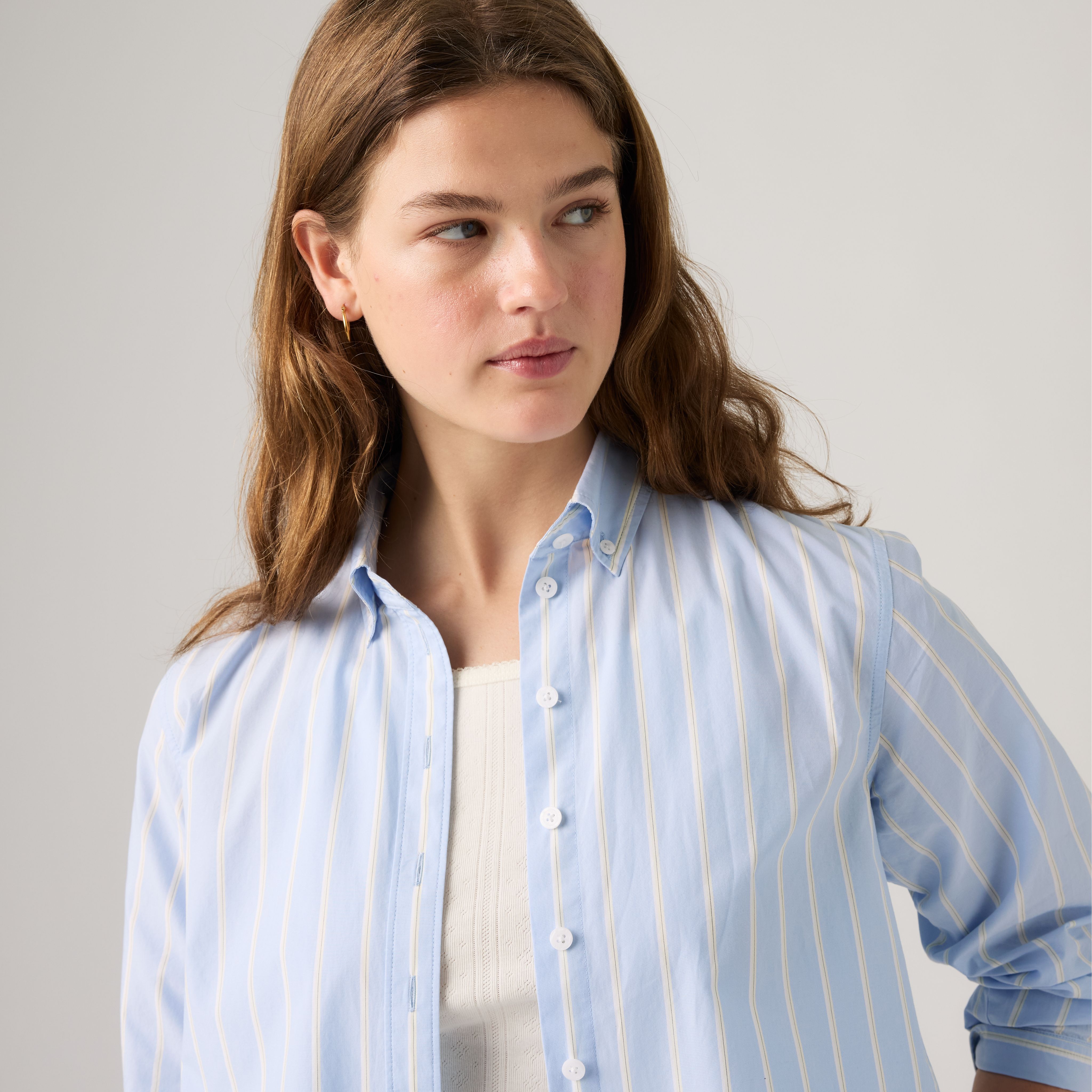 Sully Long-Sleeve Shirt 2