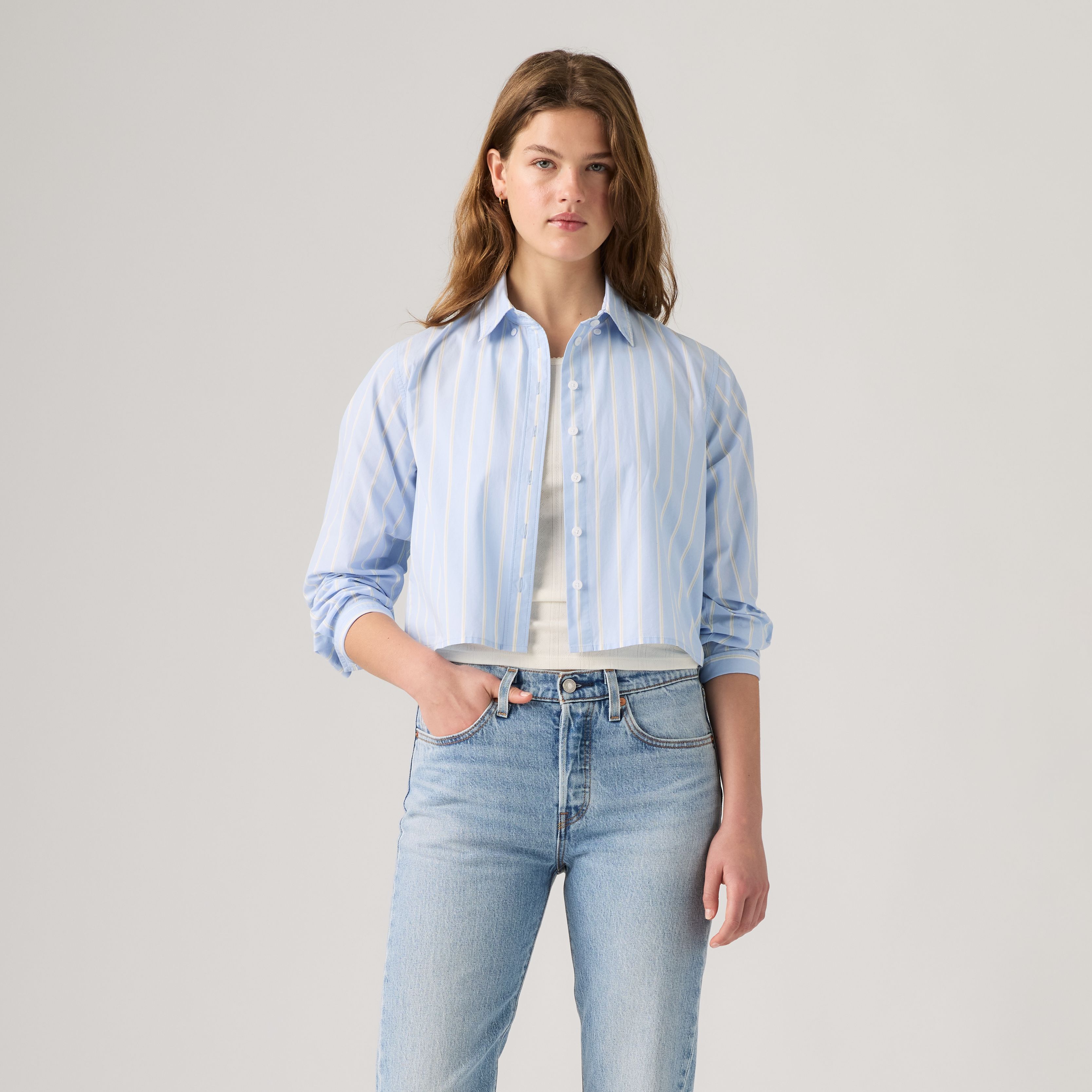 Sully Long-Sleeve Shirt 3