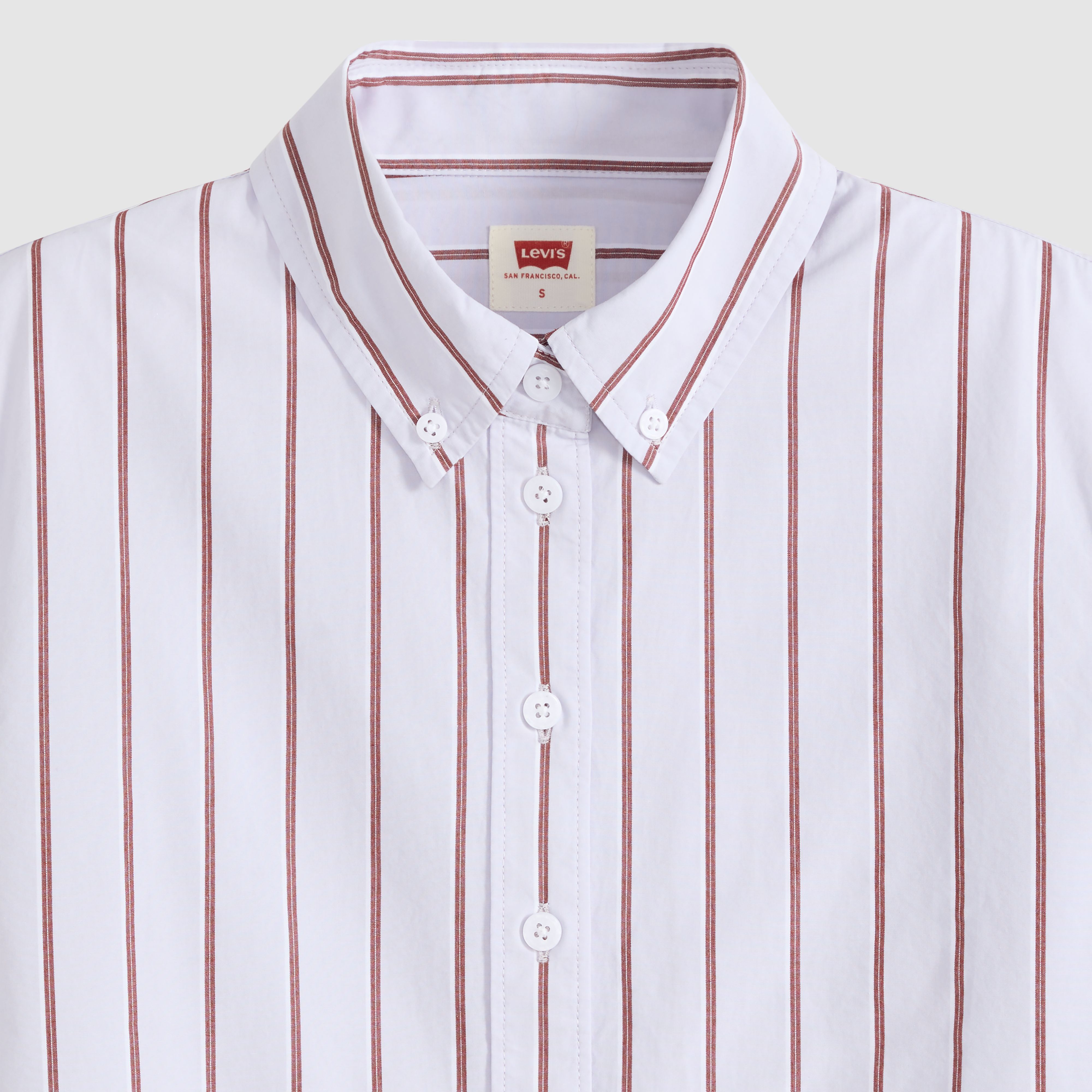 Sully Long-Sleeve Shirt 6