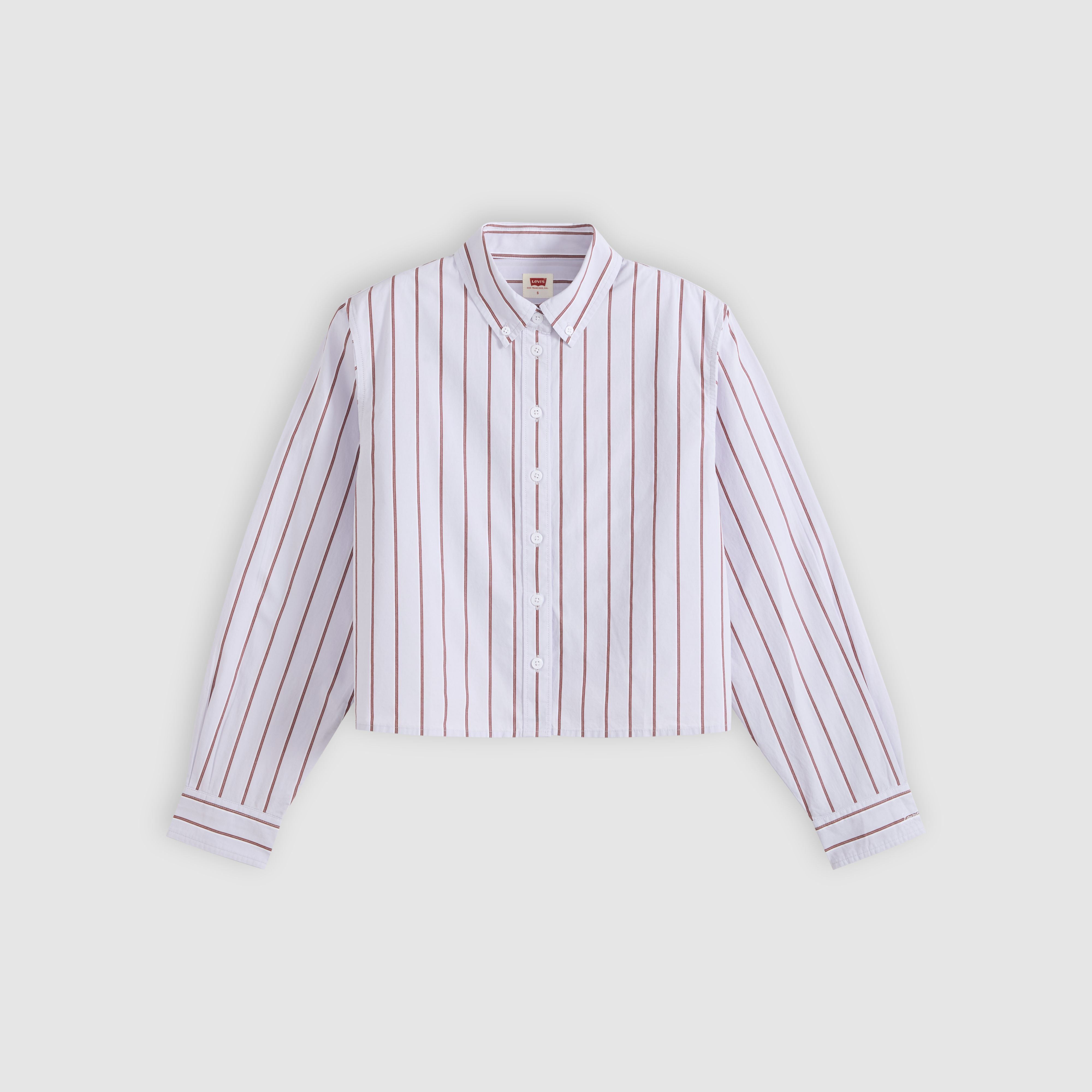 Sully Long-Sleeve Shirt 5