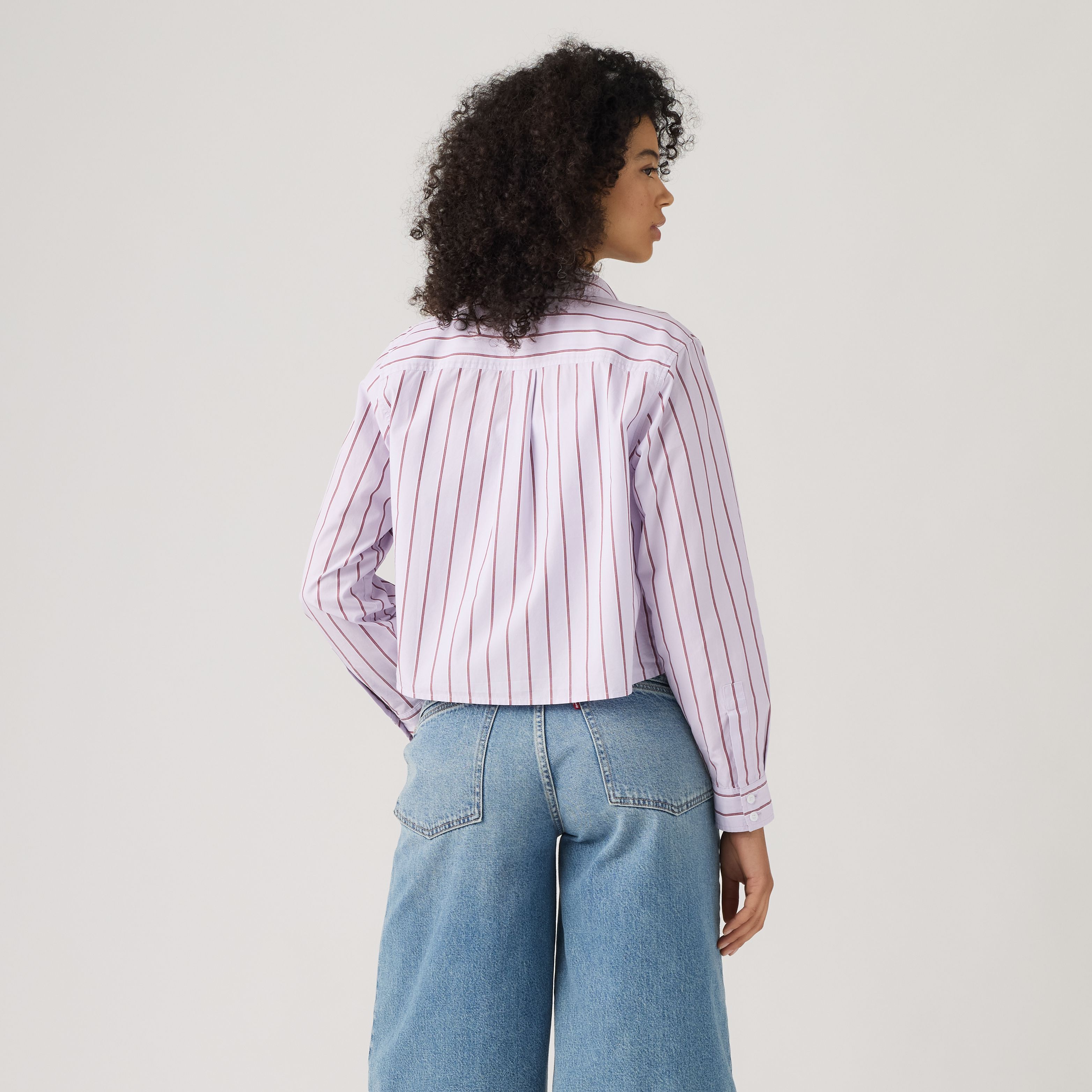 Sully Long-Sleeve Shirt 4