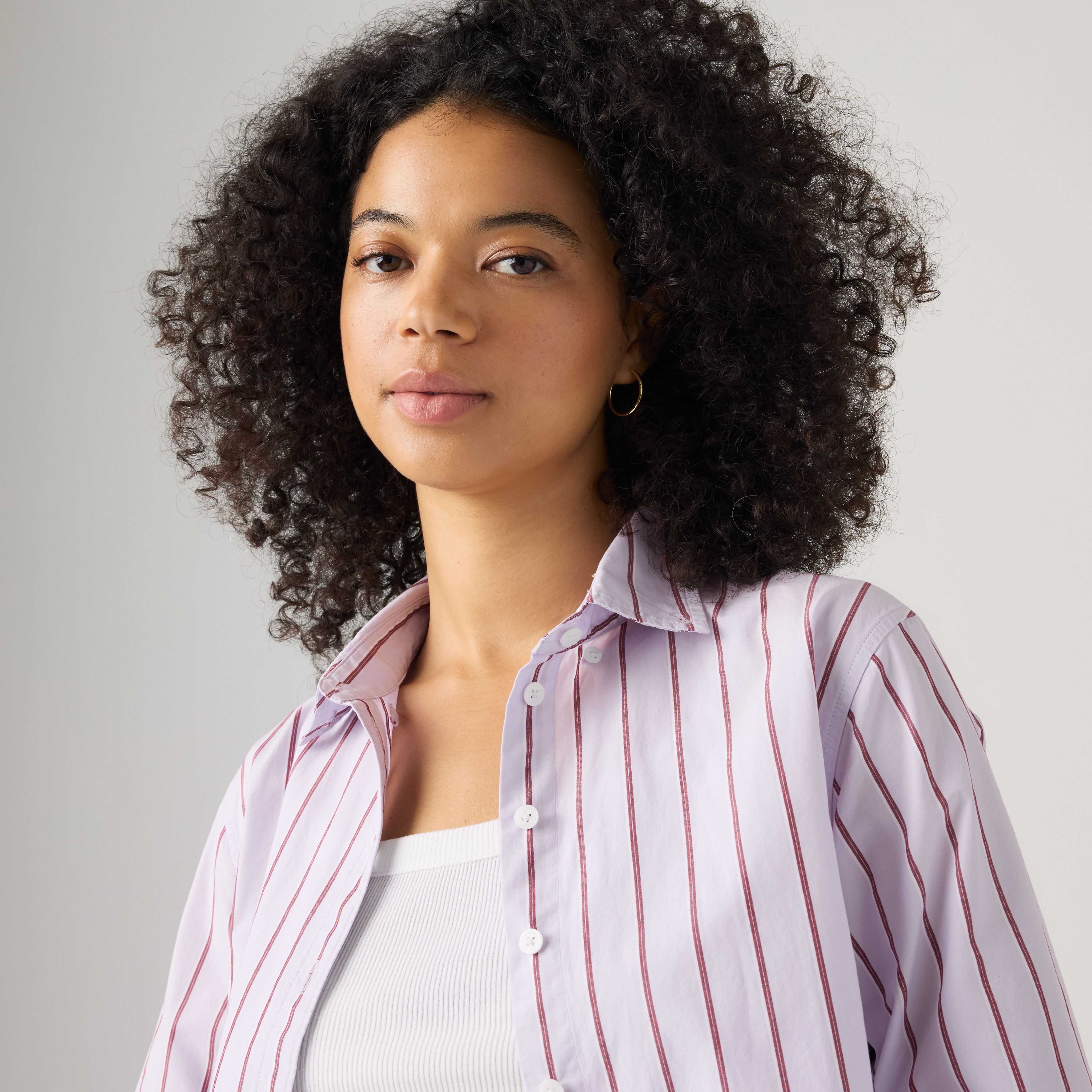 Sully Long-Sleeve Shirt 2