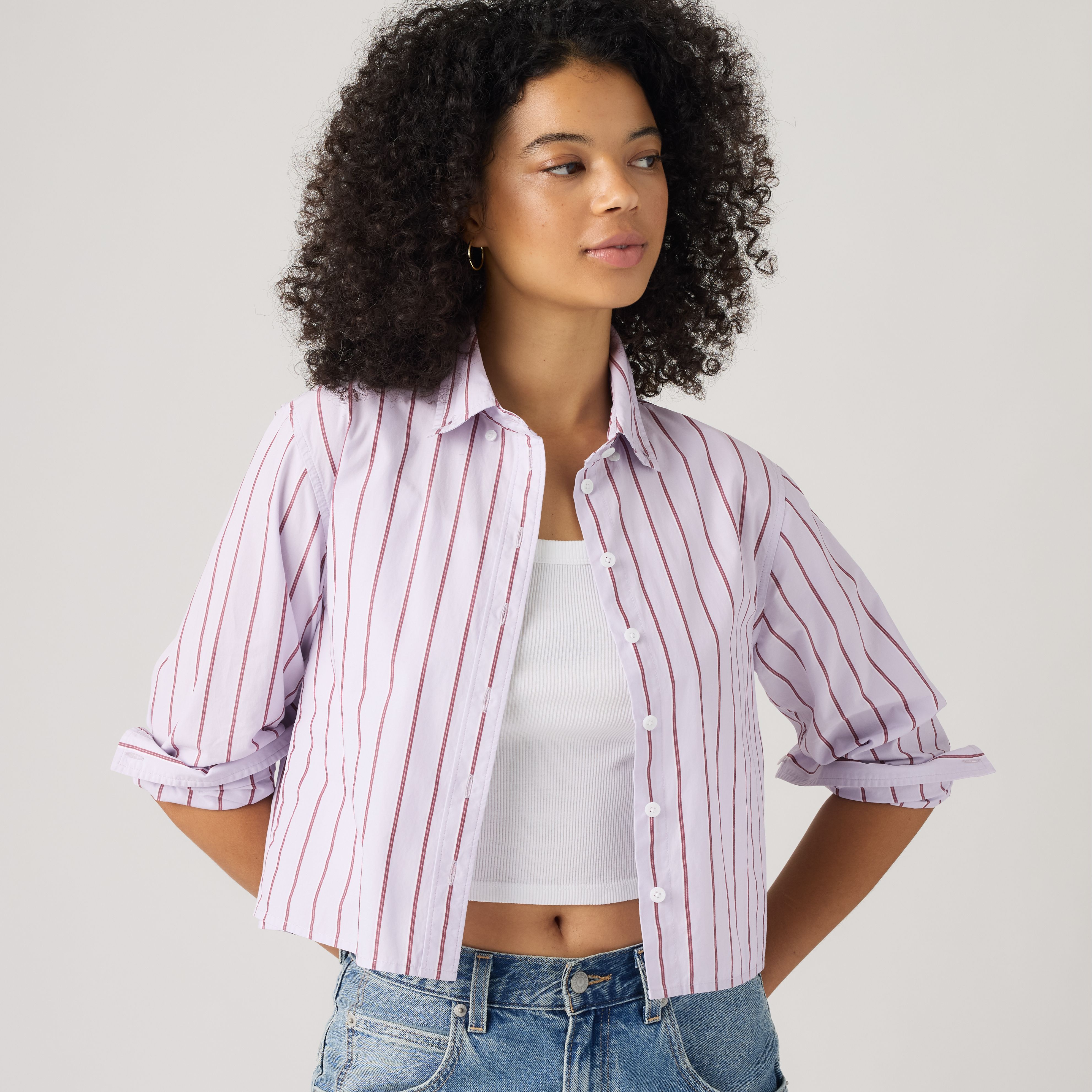 Sully Long-Sleeve Shirt 1