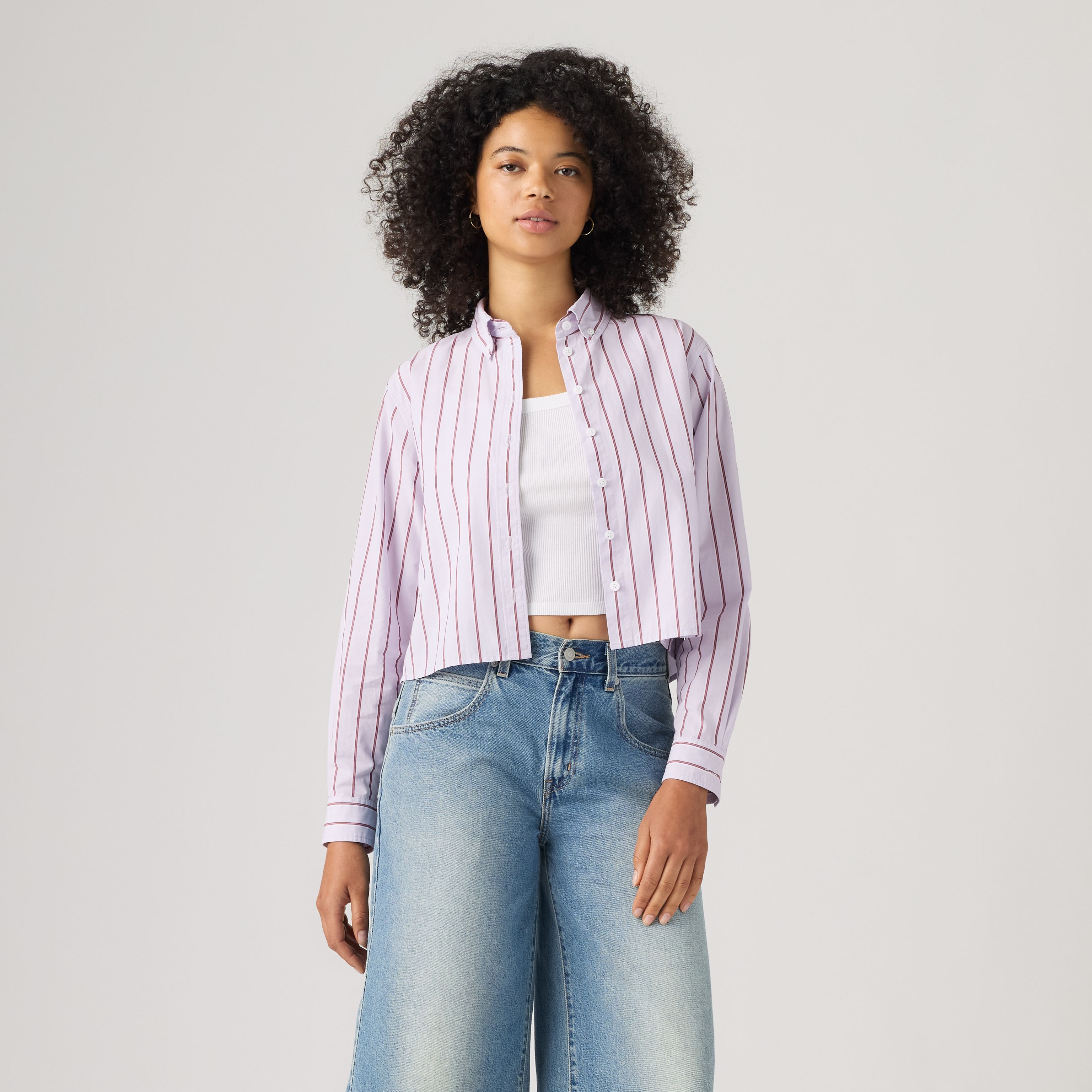 Sully Long-Sleeve Shirt 3
