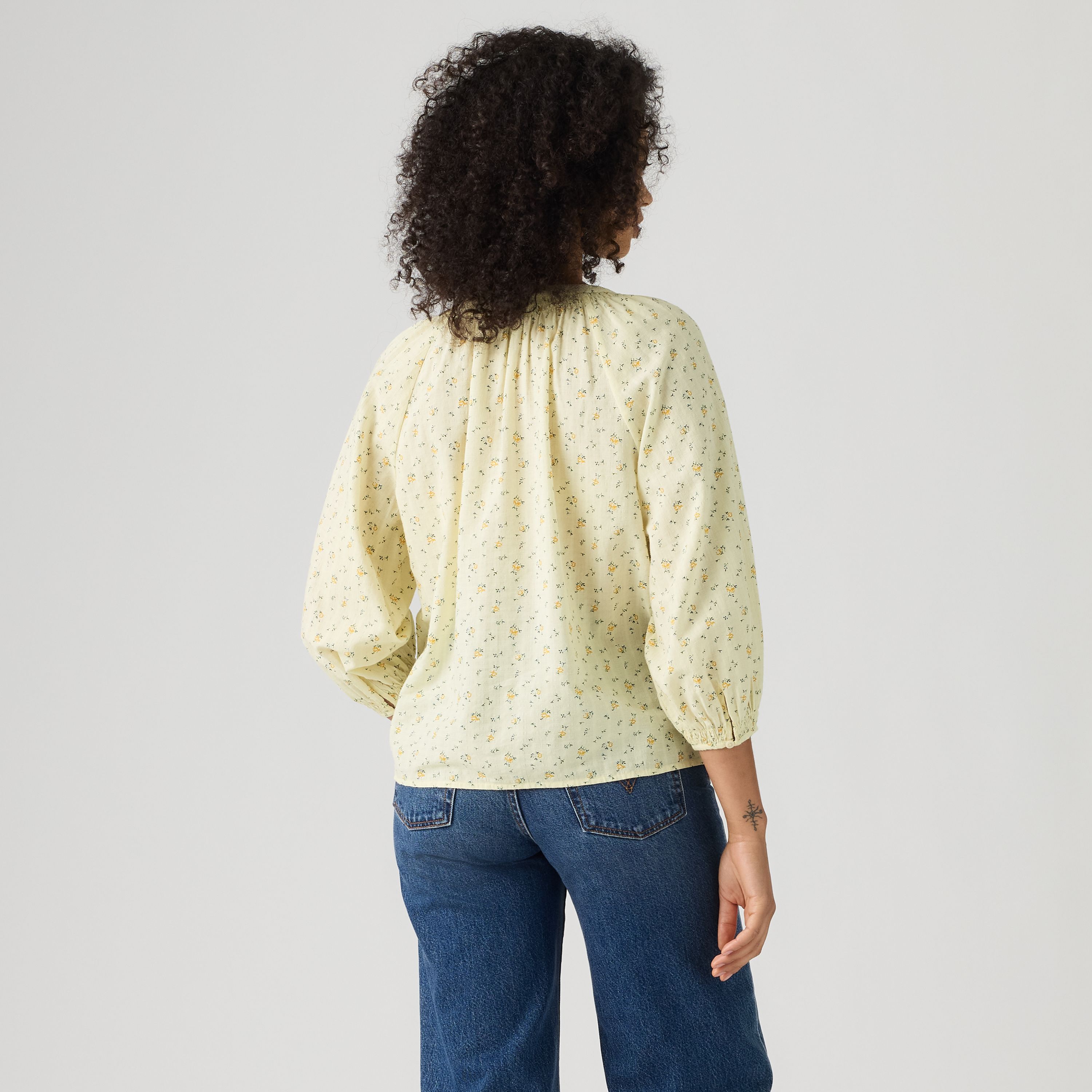 Reverie Blouse 4