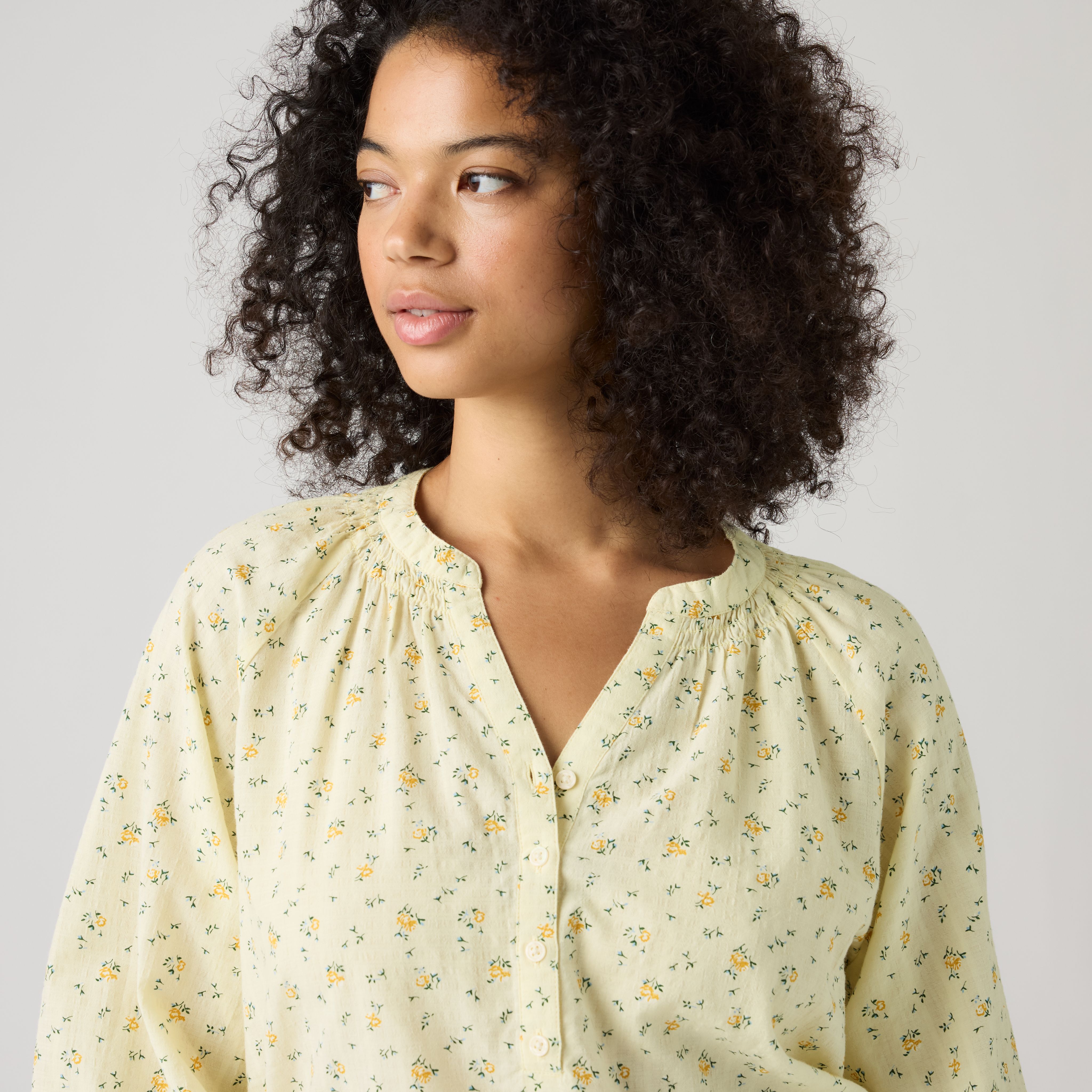 Reverie Blouse 2