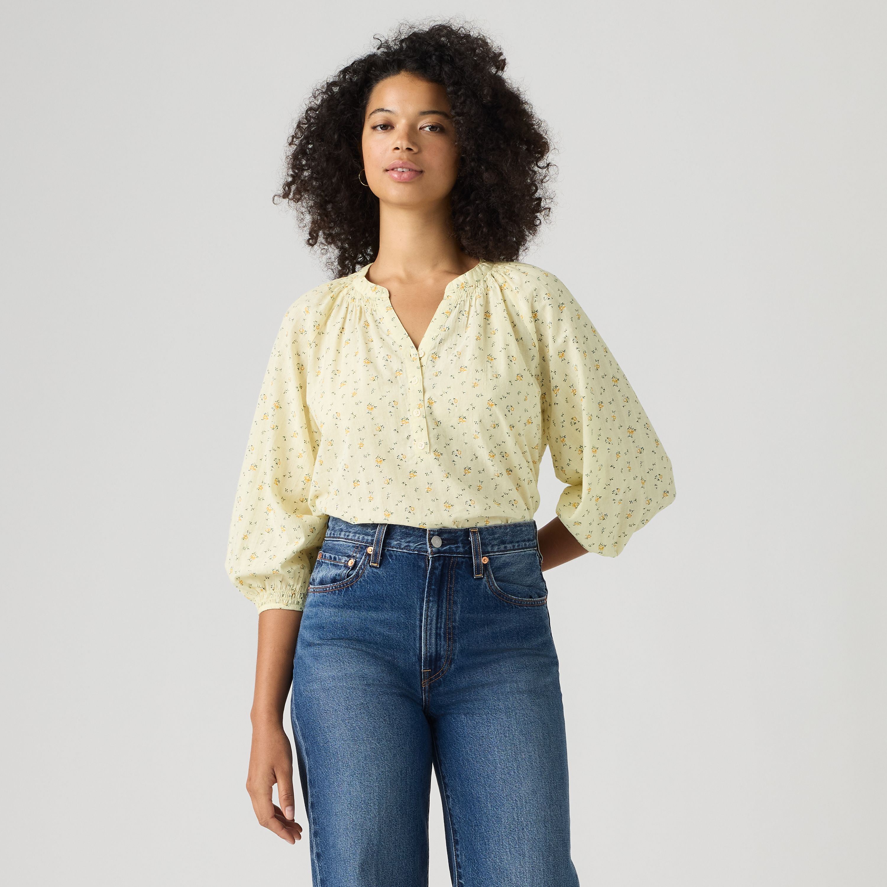 Reverie Blouse 3
