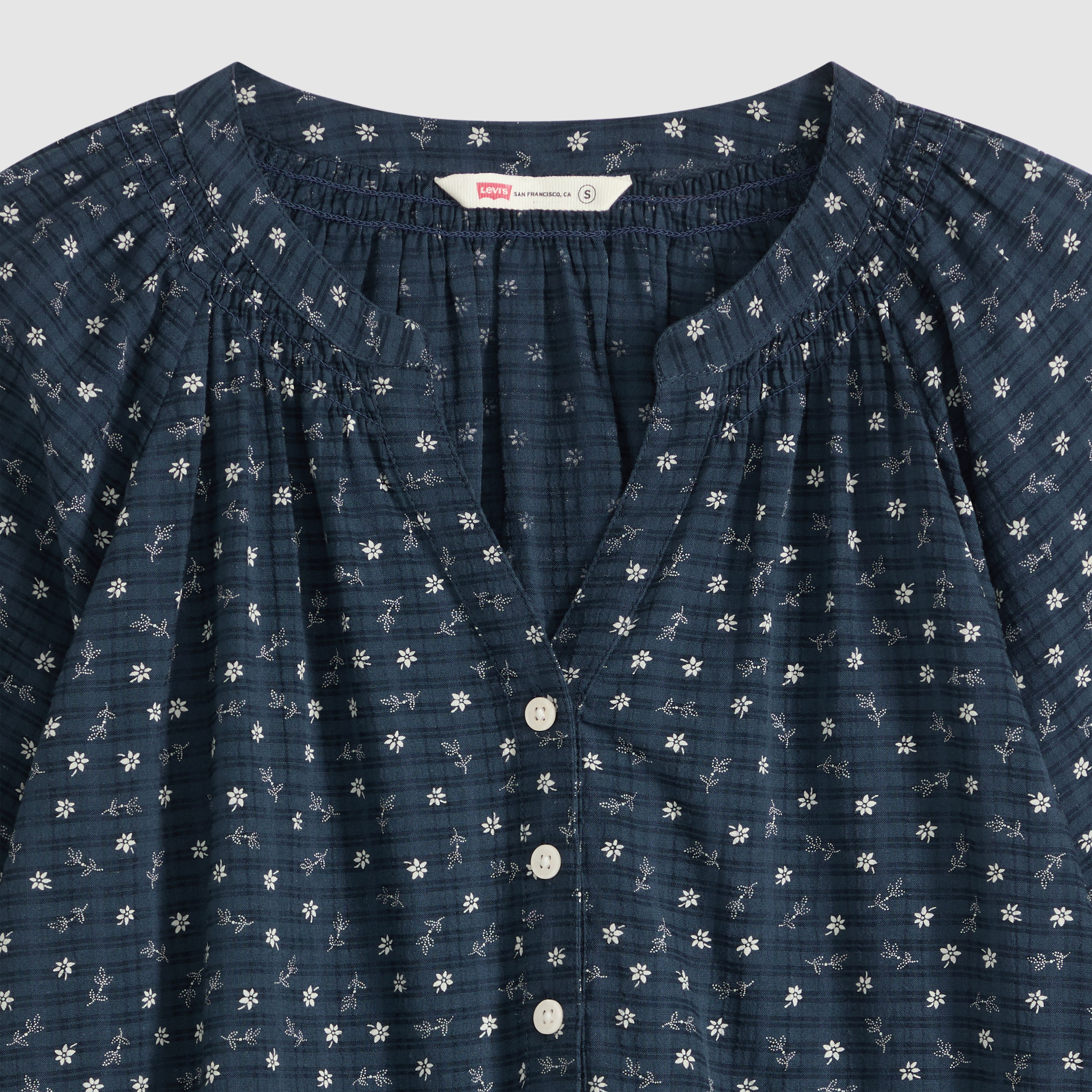Reverie Blouse 6