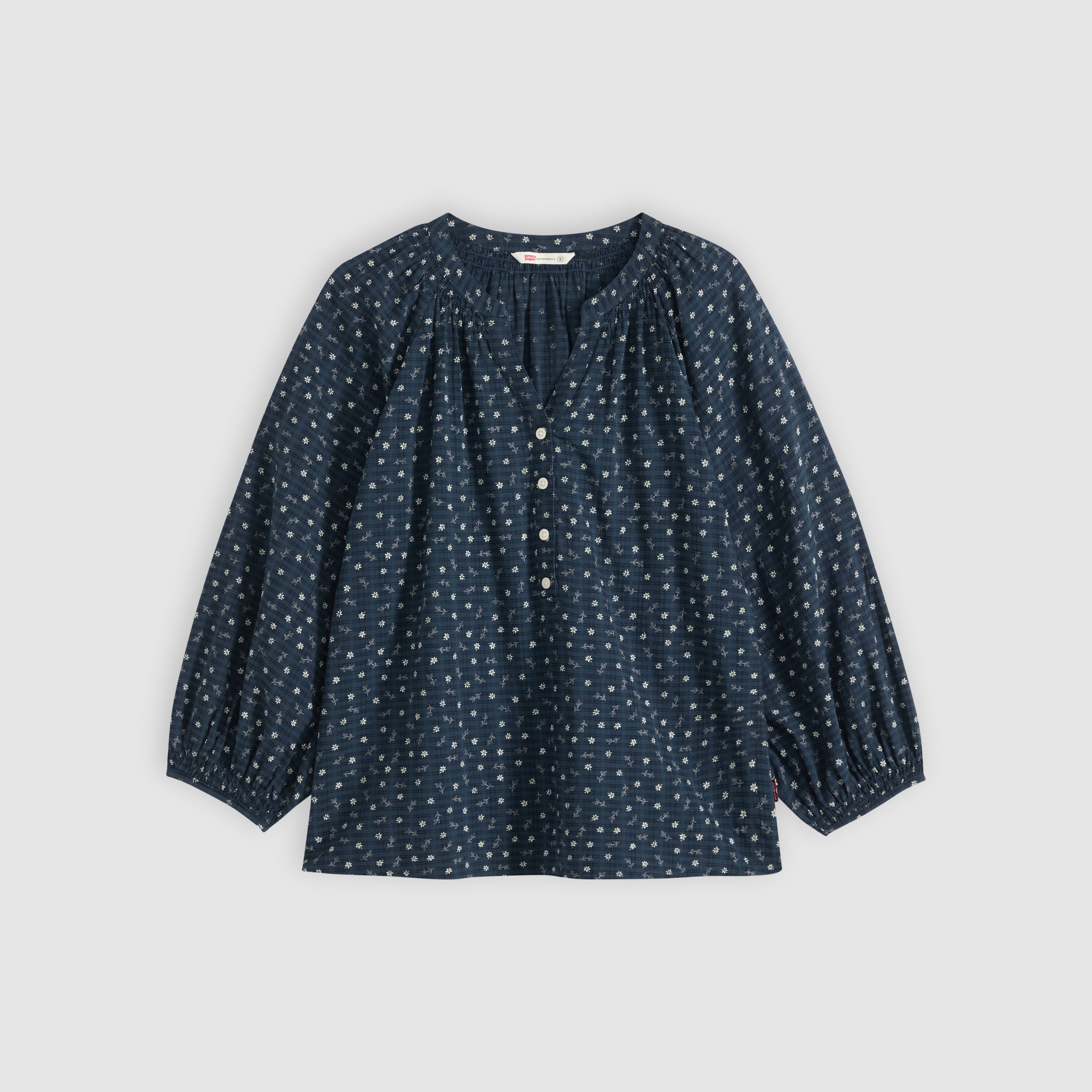 Reverie Blouse 5