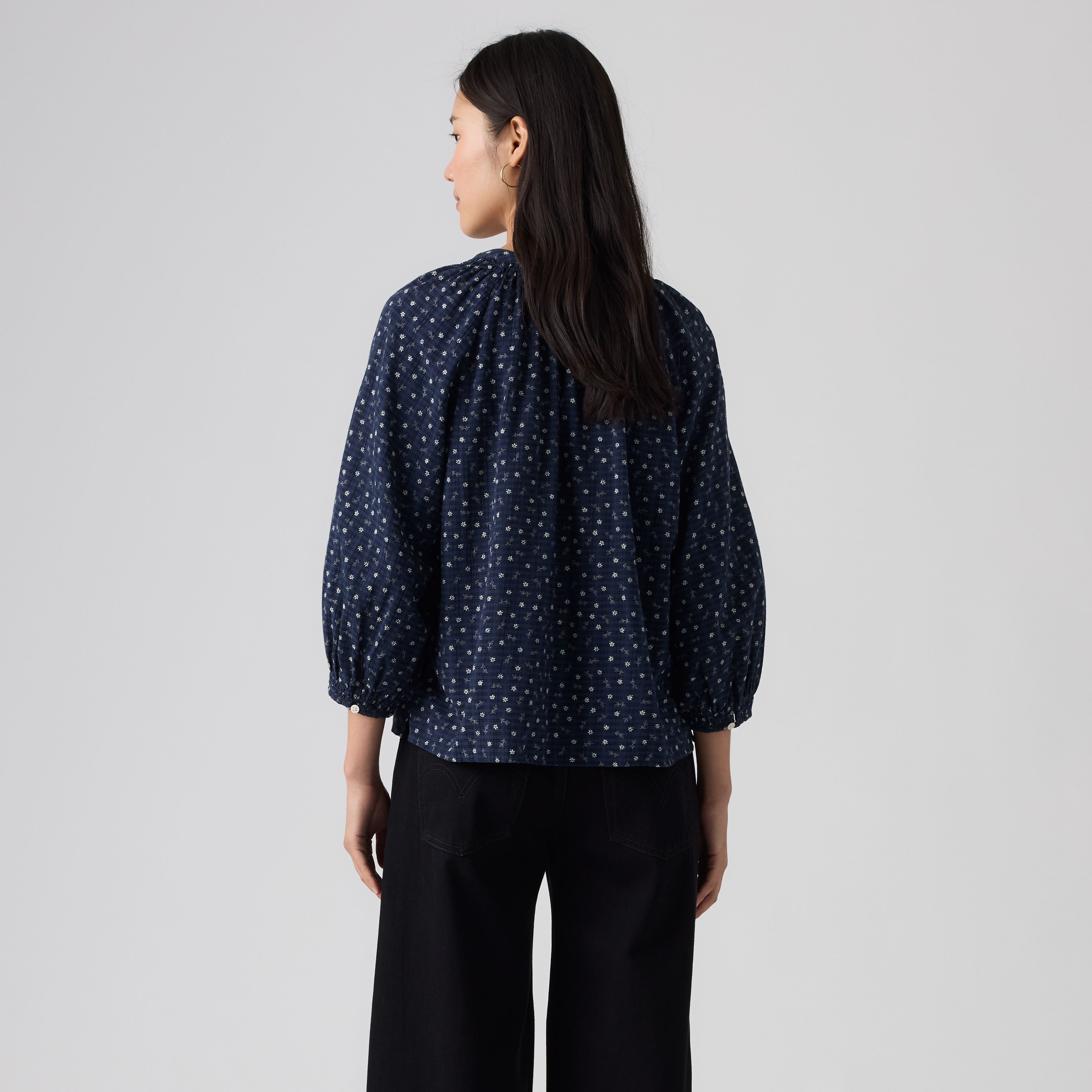 Reverie Blouse 4