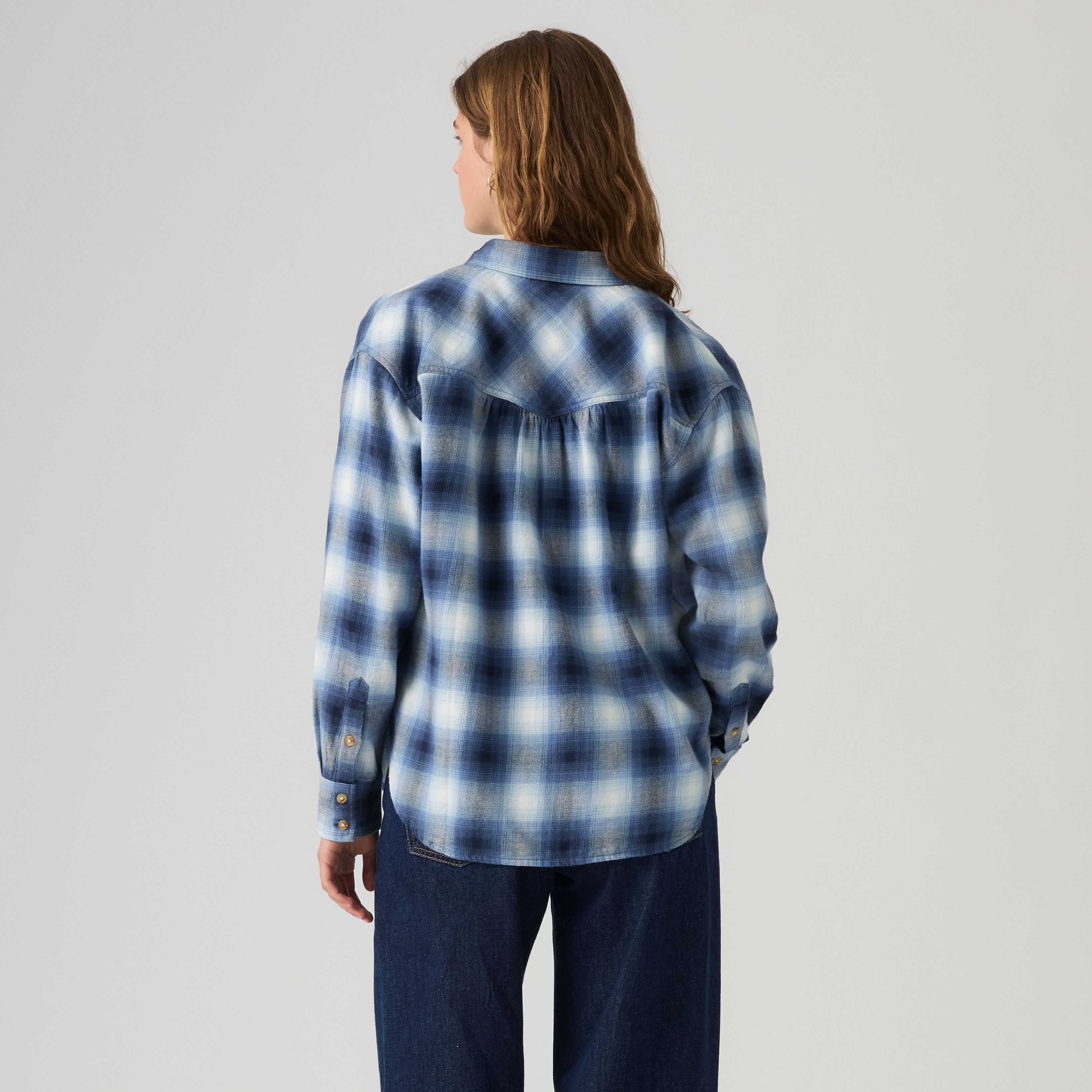 Nash Flannel Shirt 4