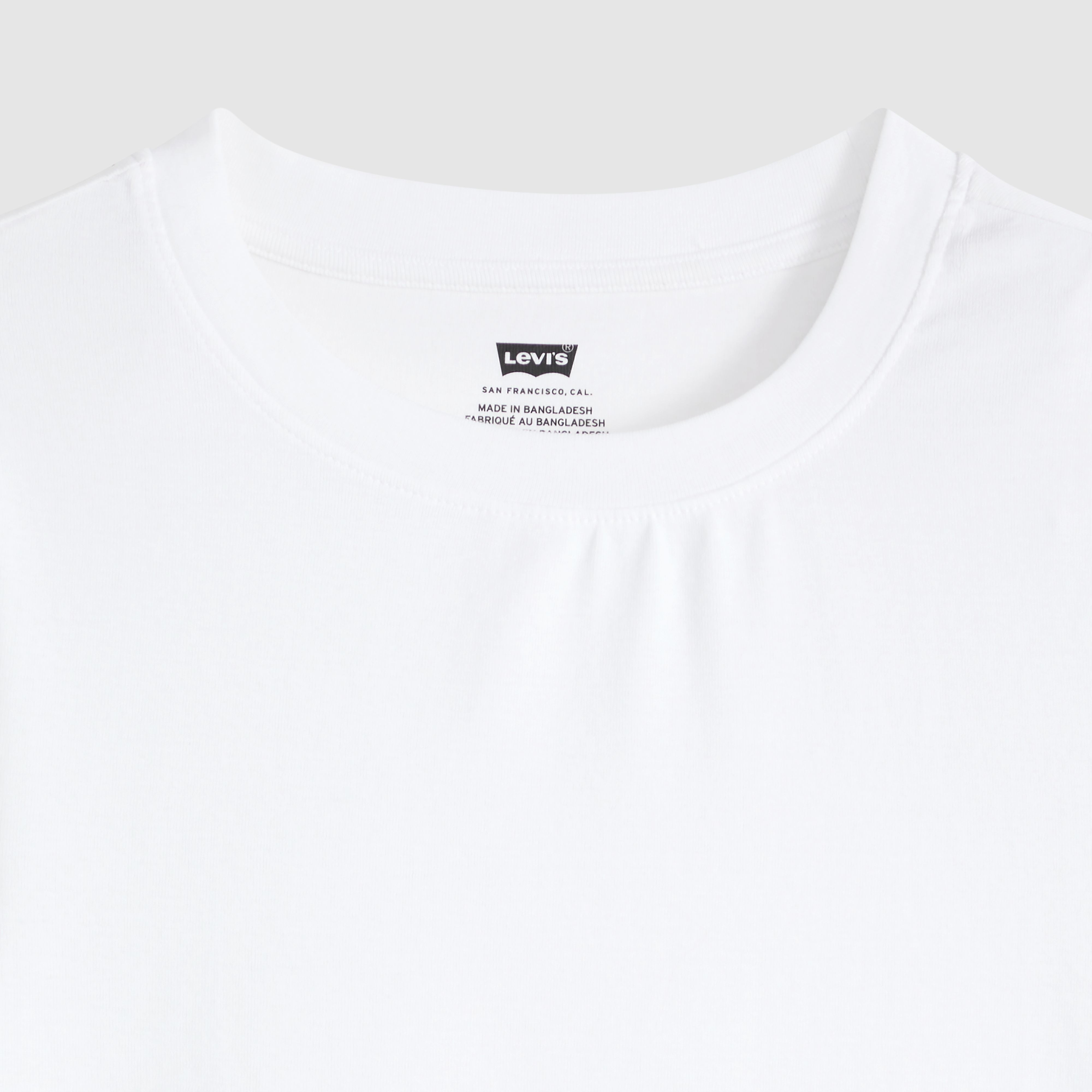 Essential Baby Tee 6
