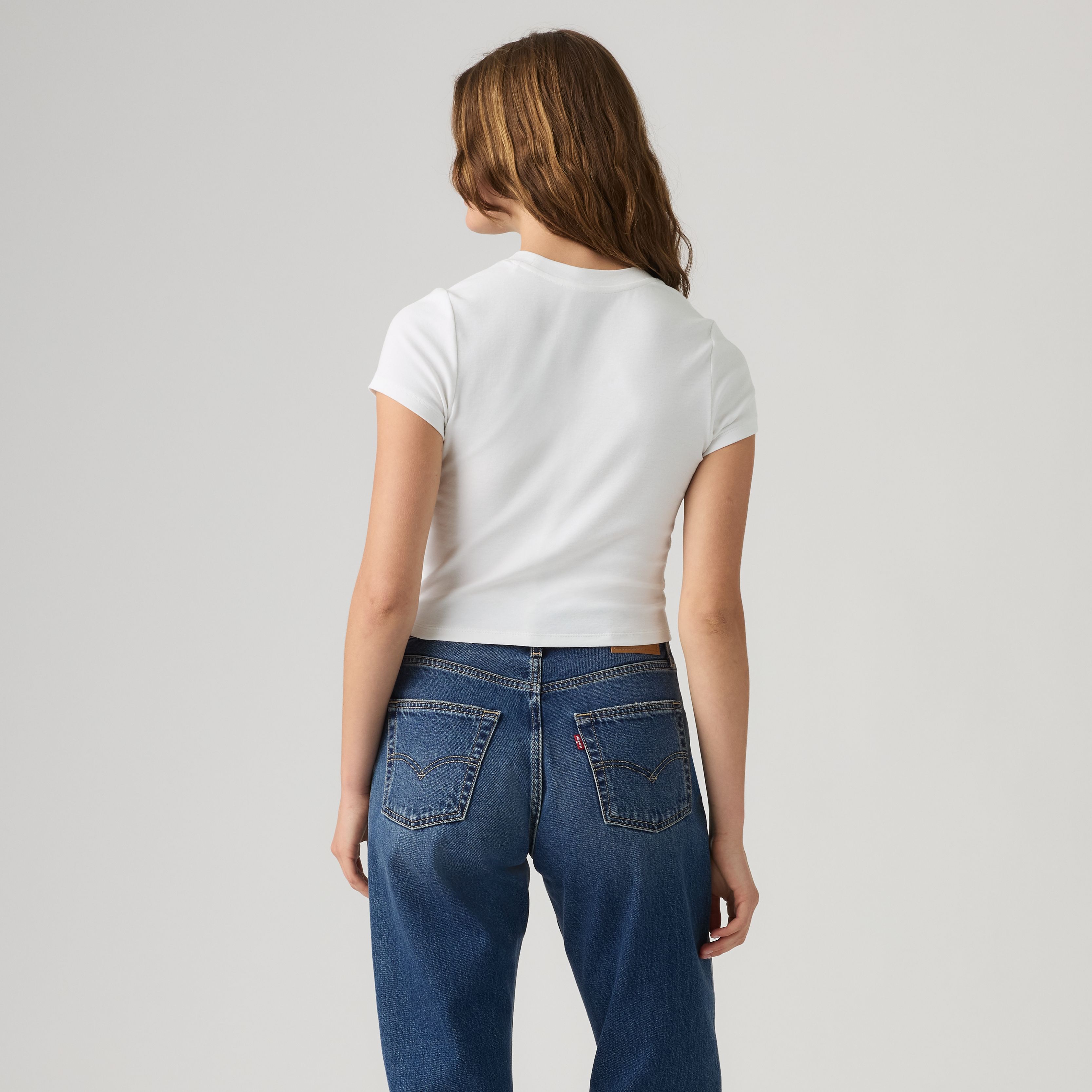 Essential Baby Tee 4