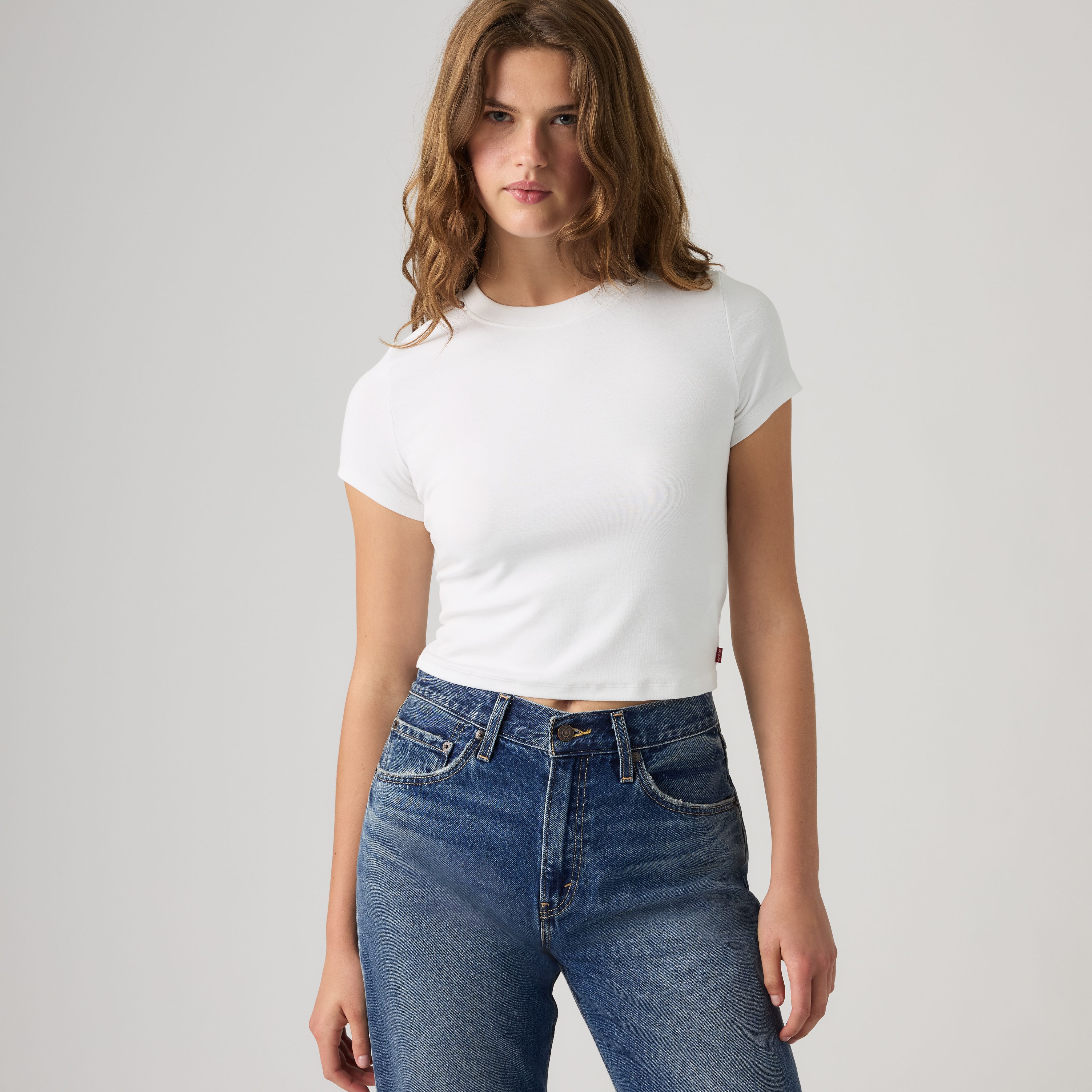Essential Baby Tee 1