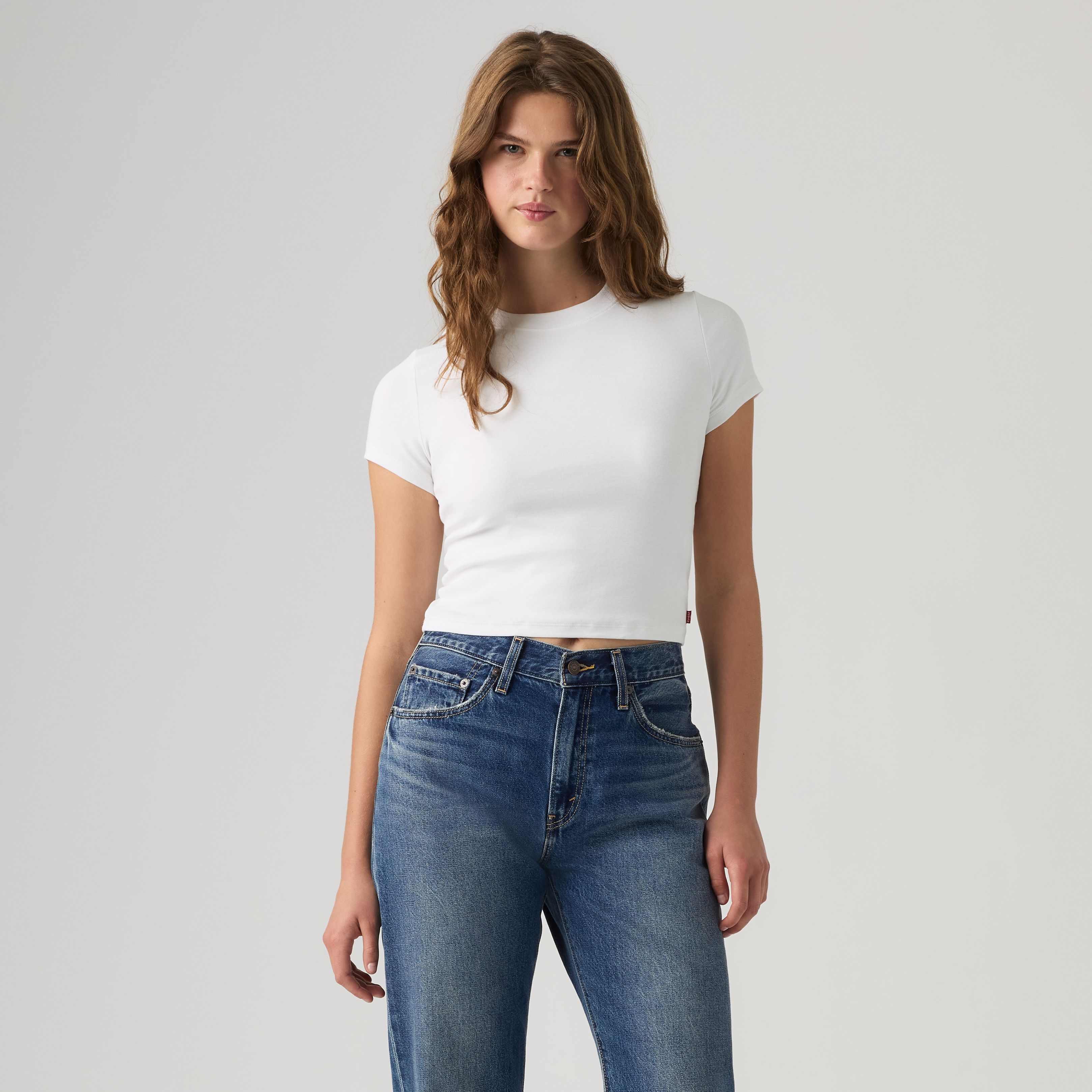 Essential Baby Tee 3