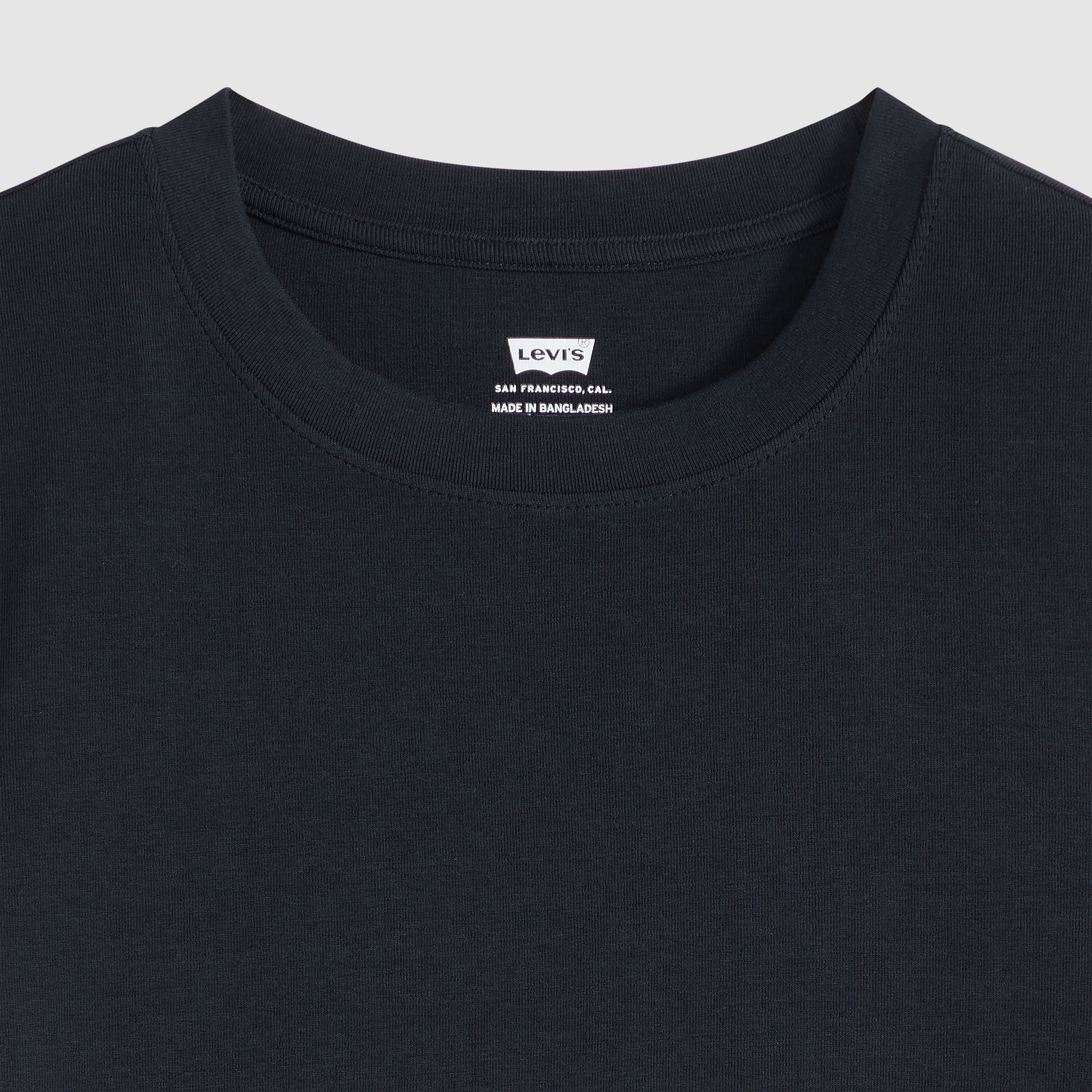 Essential Baby Tee 6