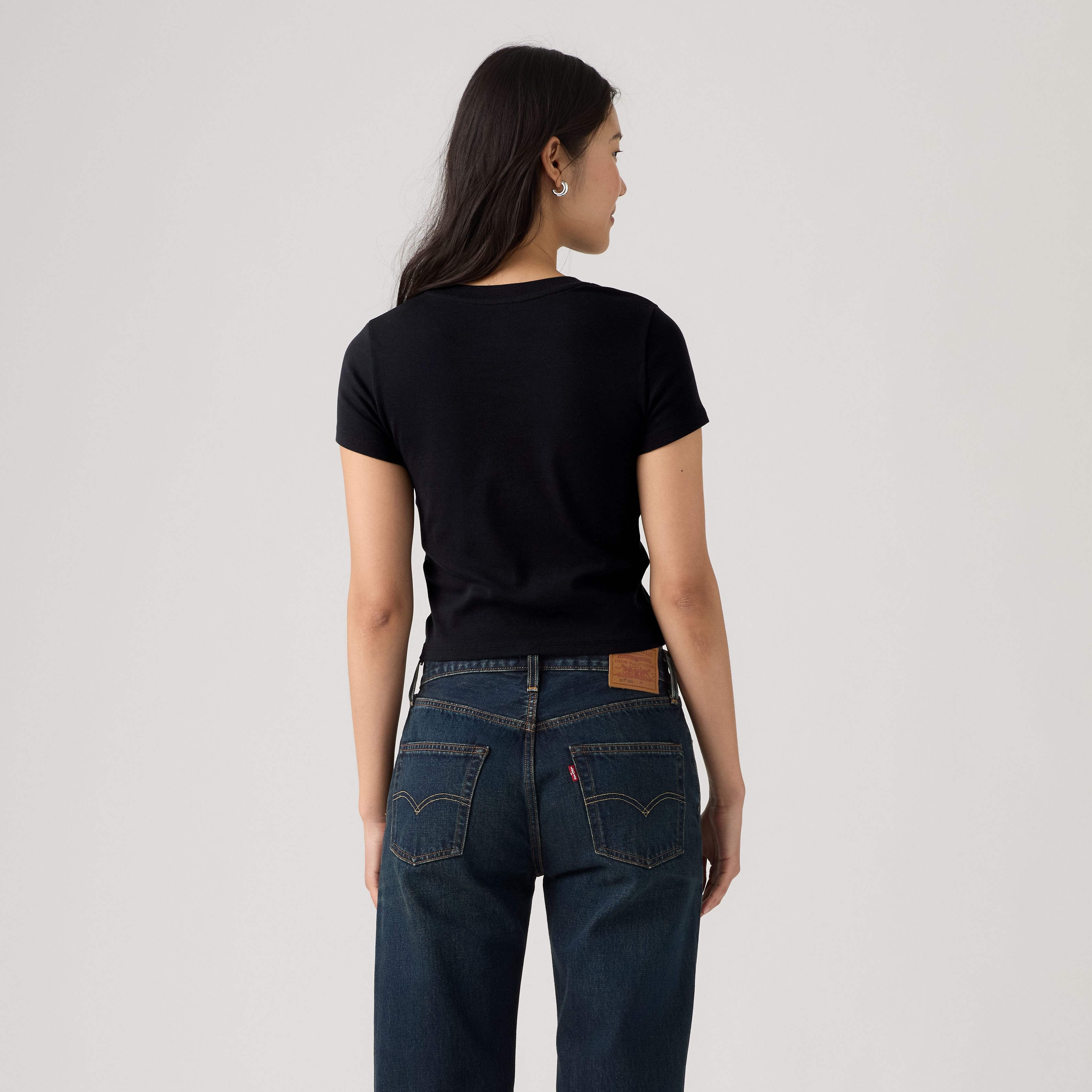 Essential Baby Tee 4