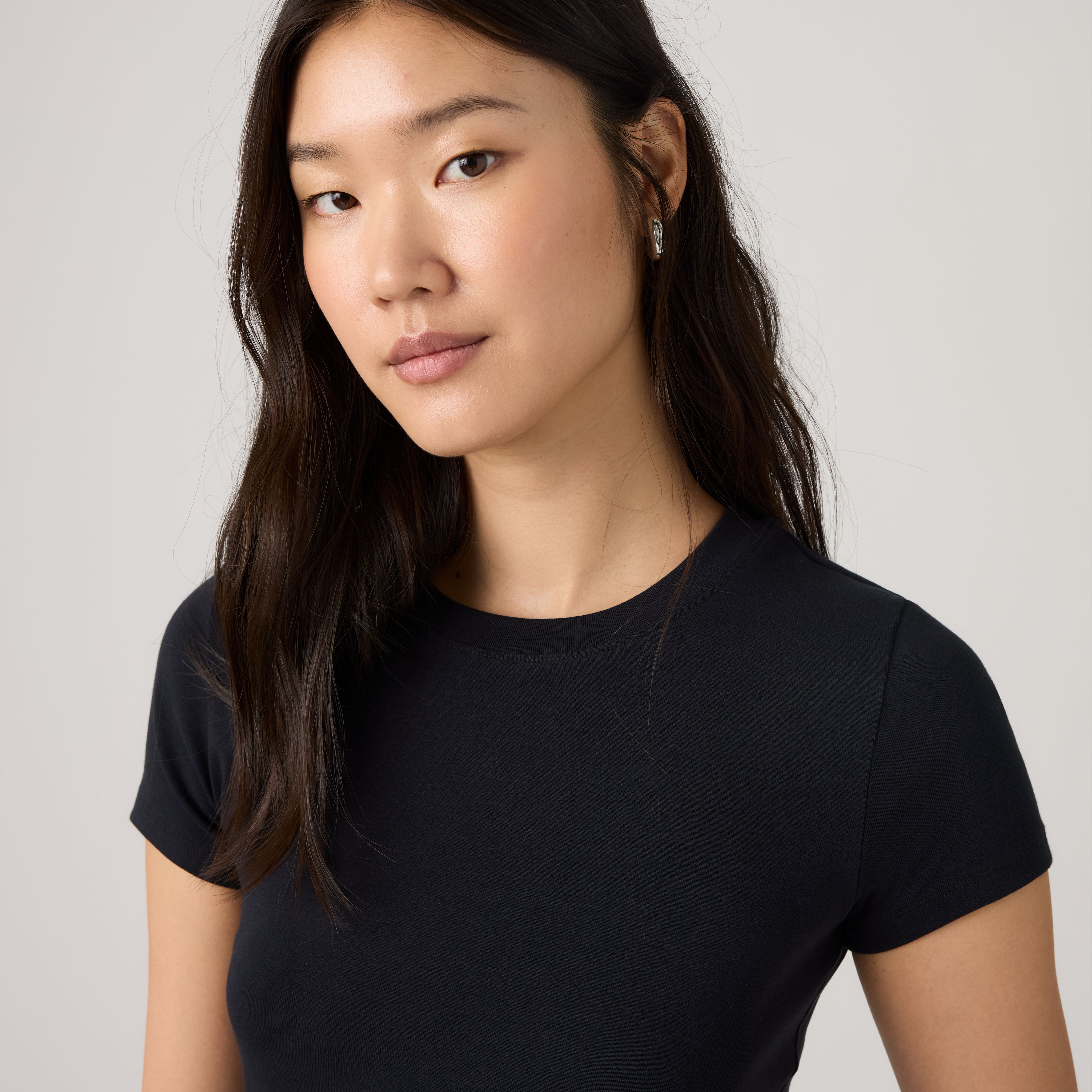 Essential Baby Tee 2