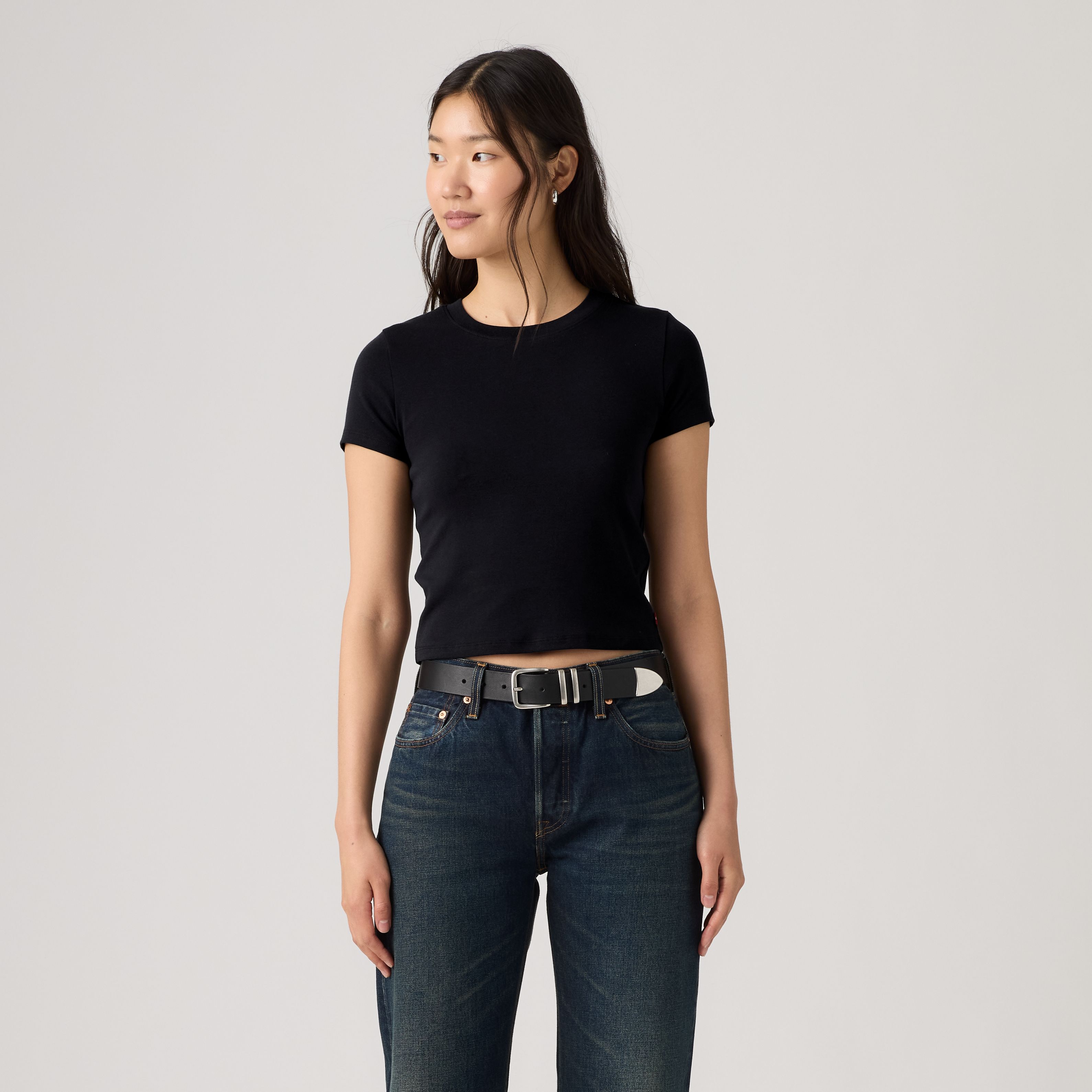 Essential Baby Tee 3