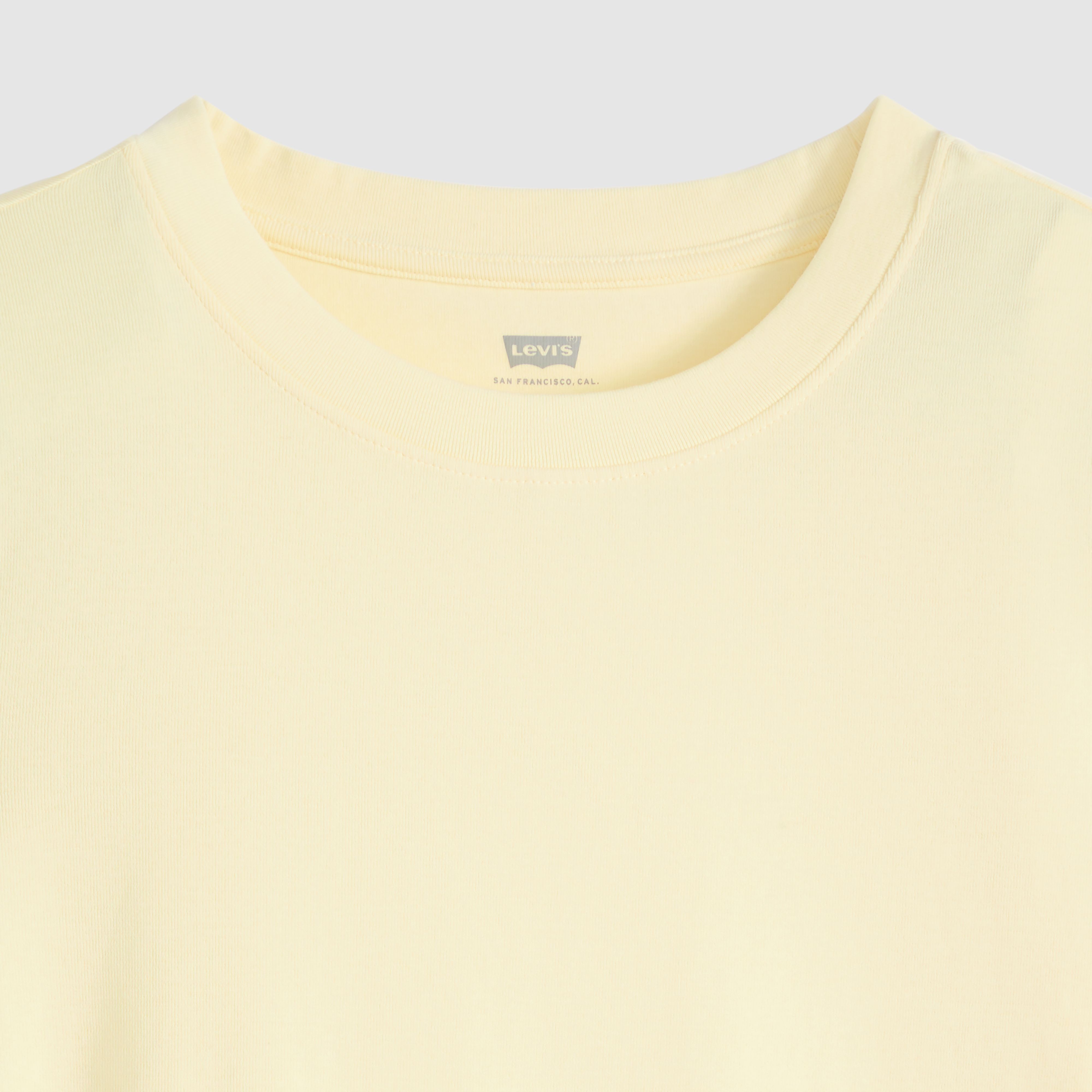 Essential Baby Tee 6