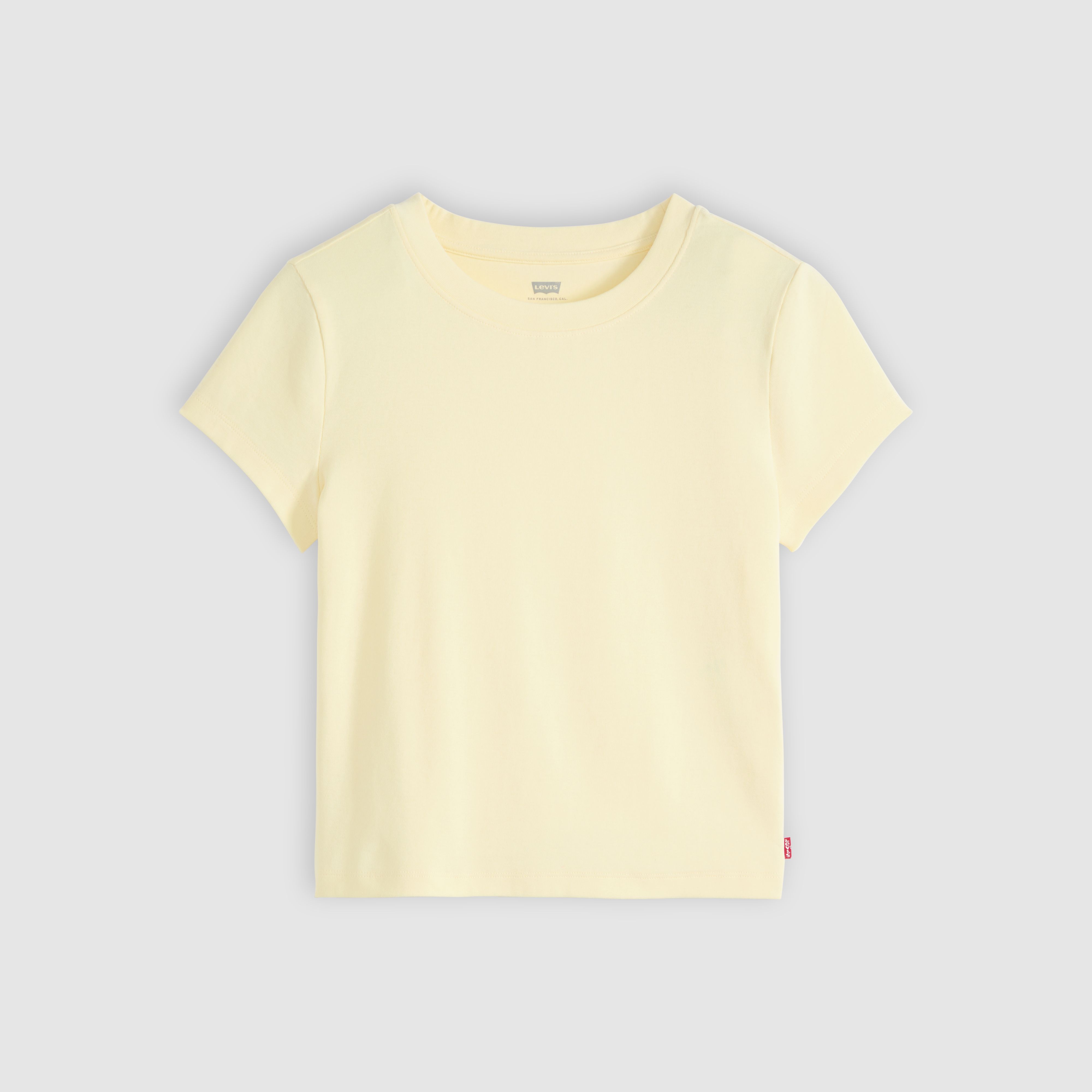 Essential Baby Tee 5