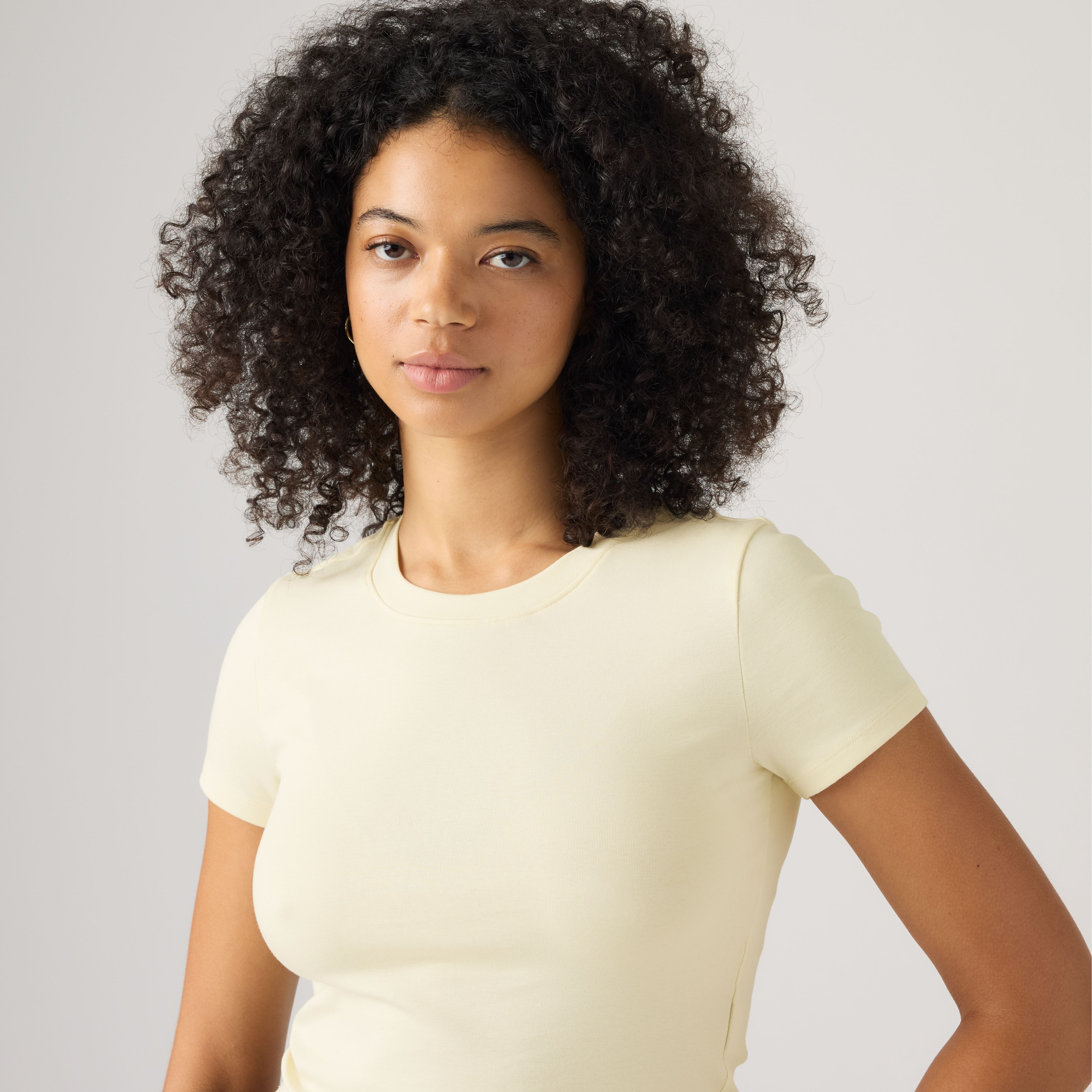 Essential Baby Tee 2