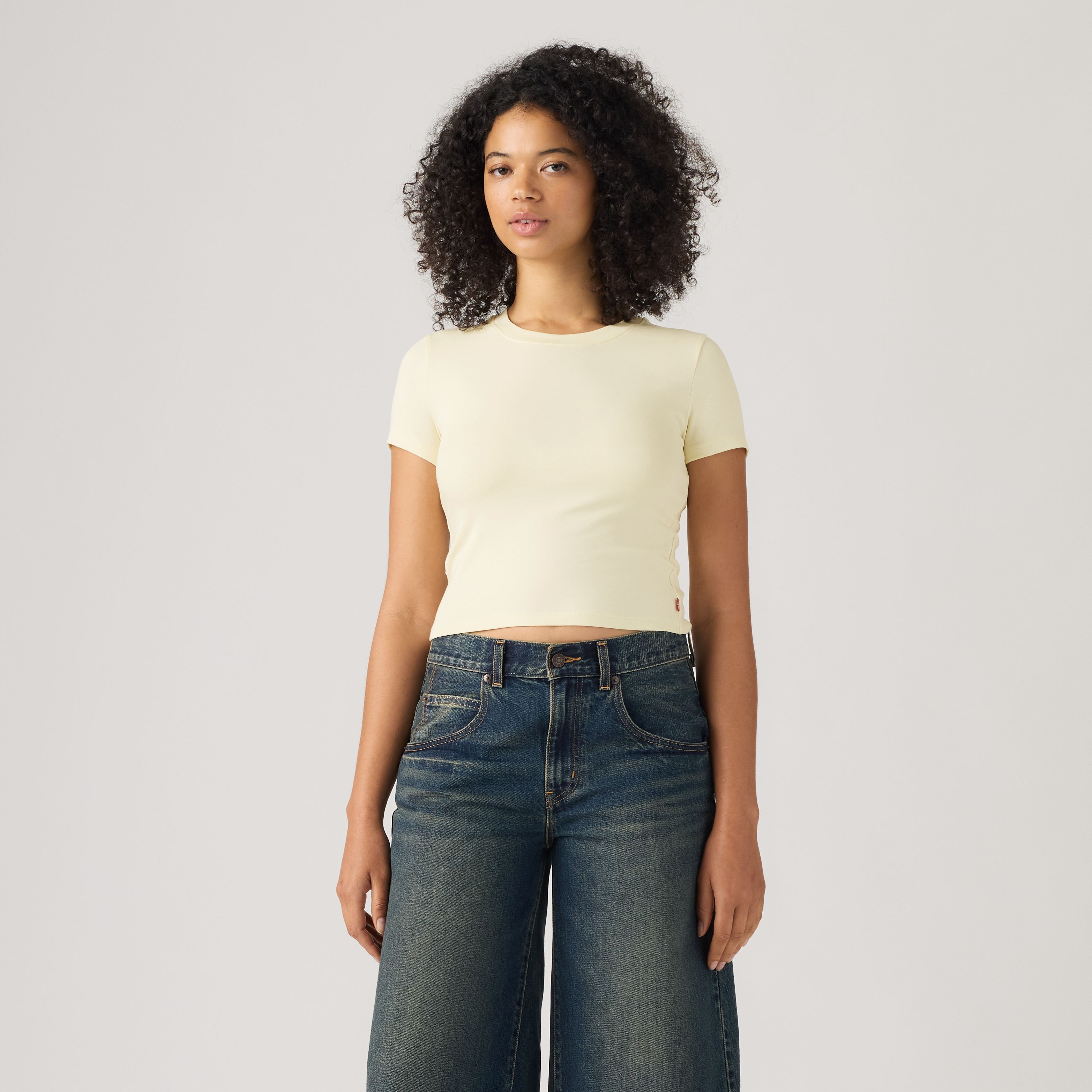 Essential Baby Tee 3