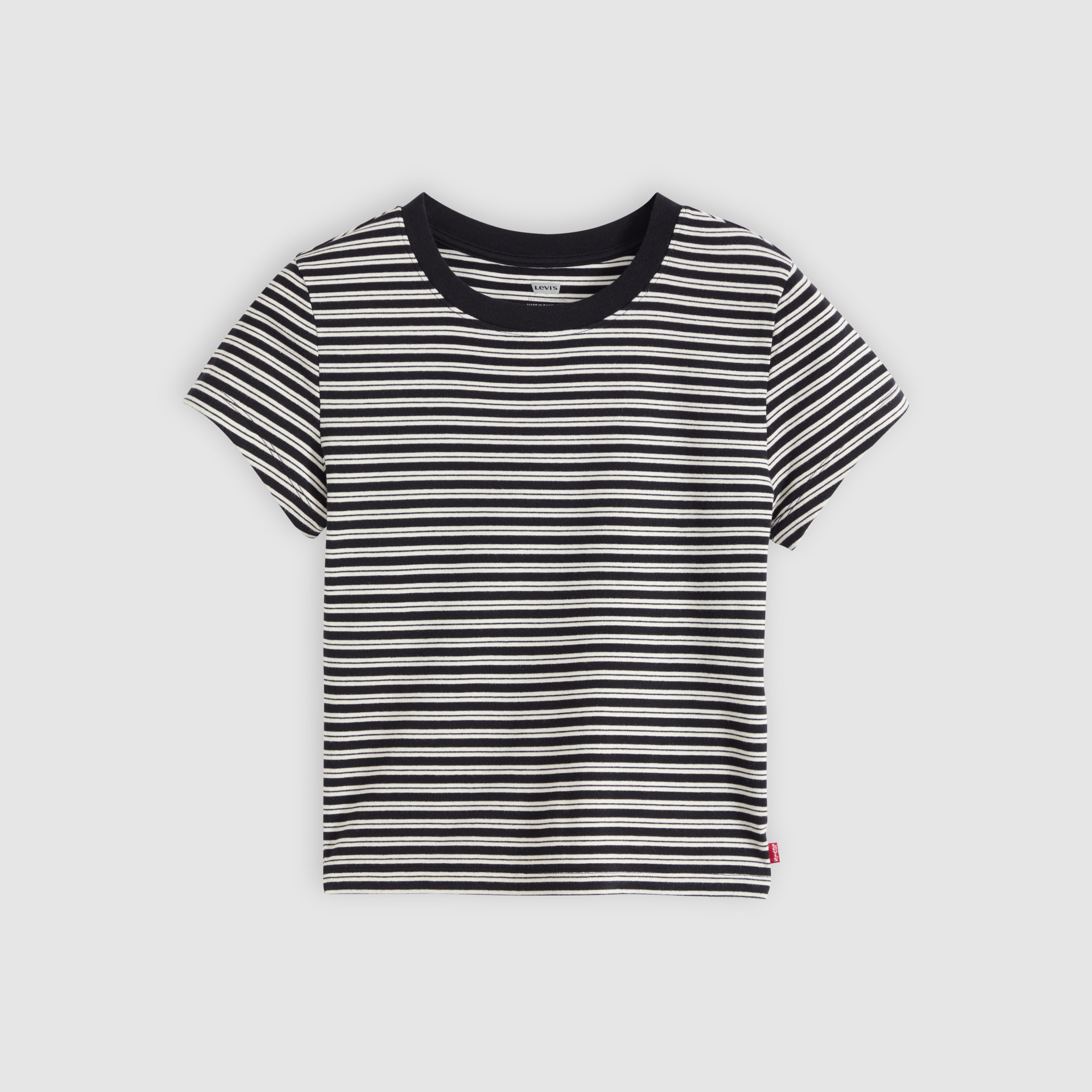Essential Baby Tee 