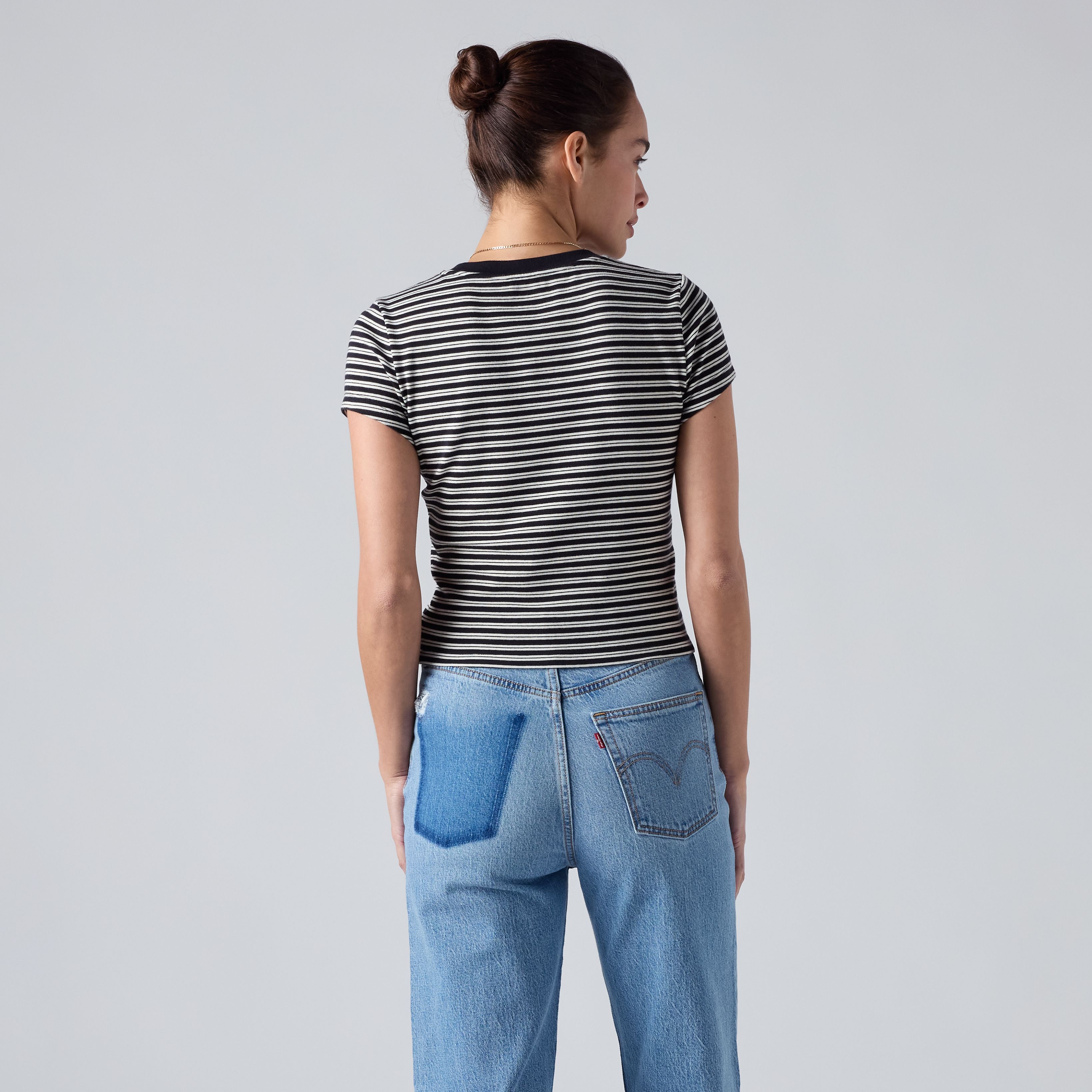 Essential Baby Tee 4