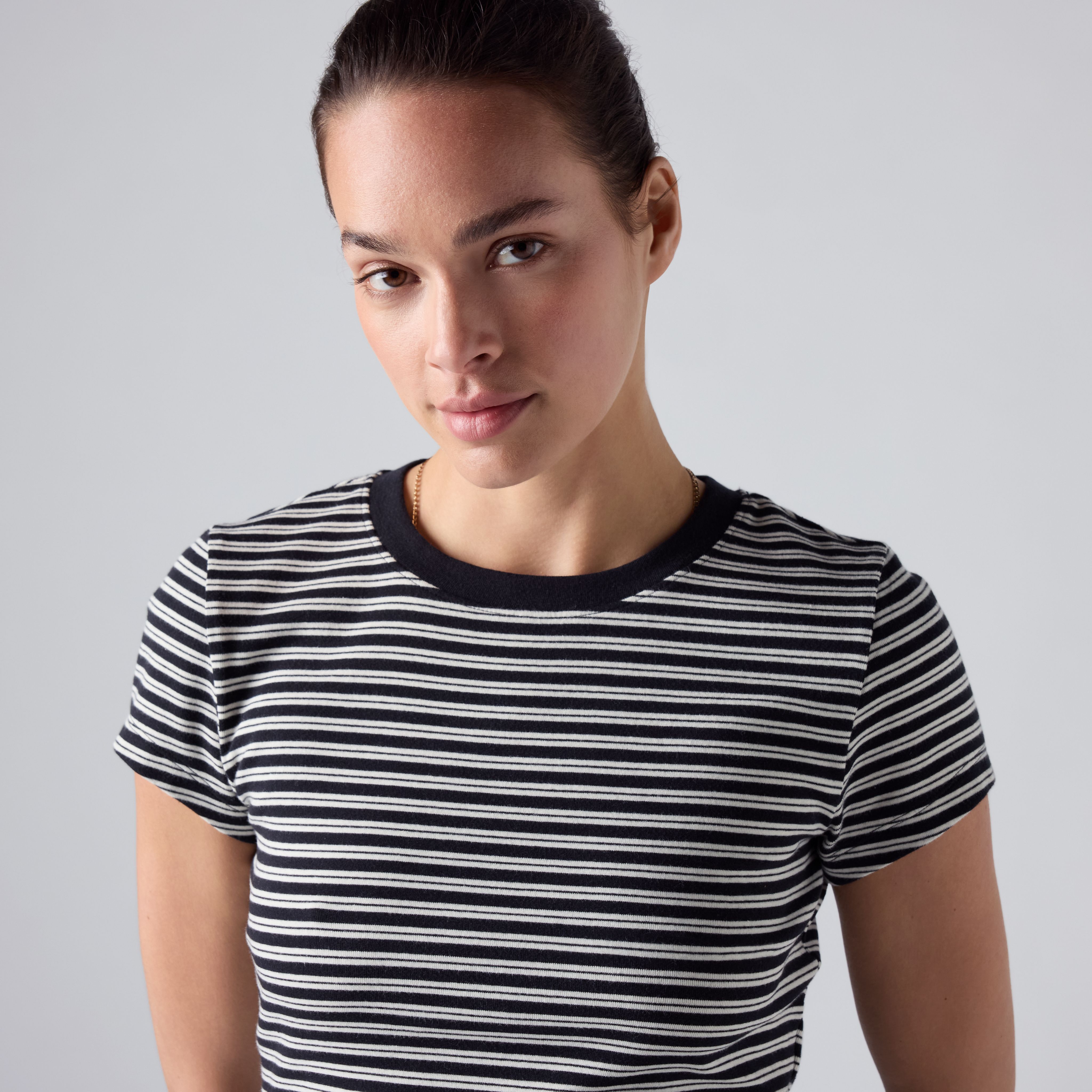 Essential Baby Tee 2