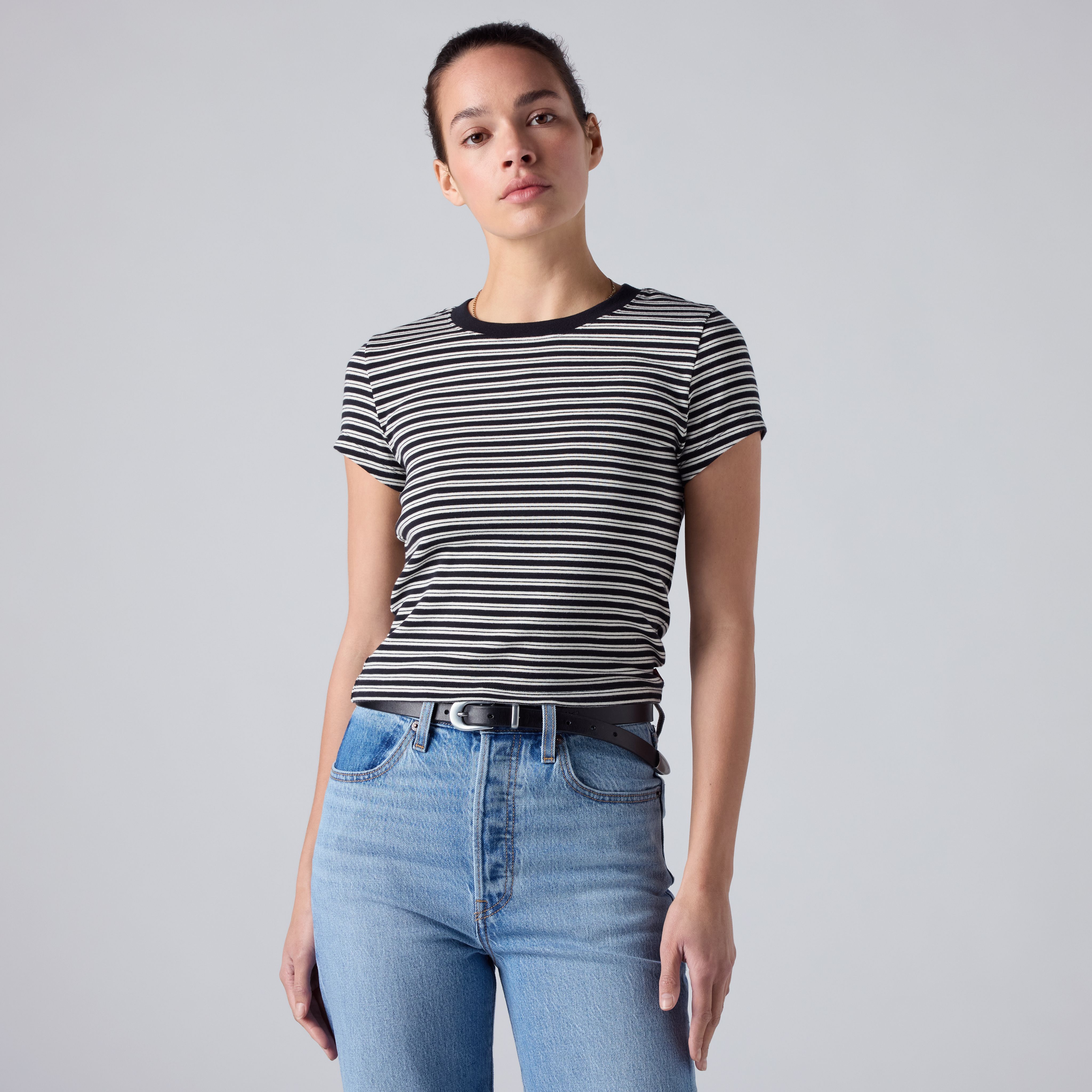 Essential Baby Tee 1