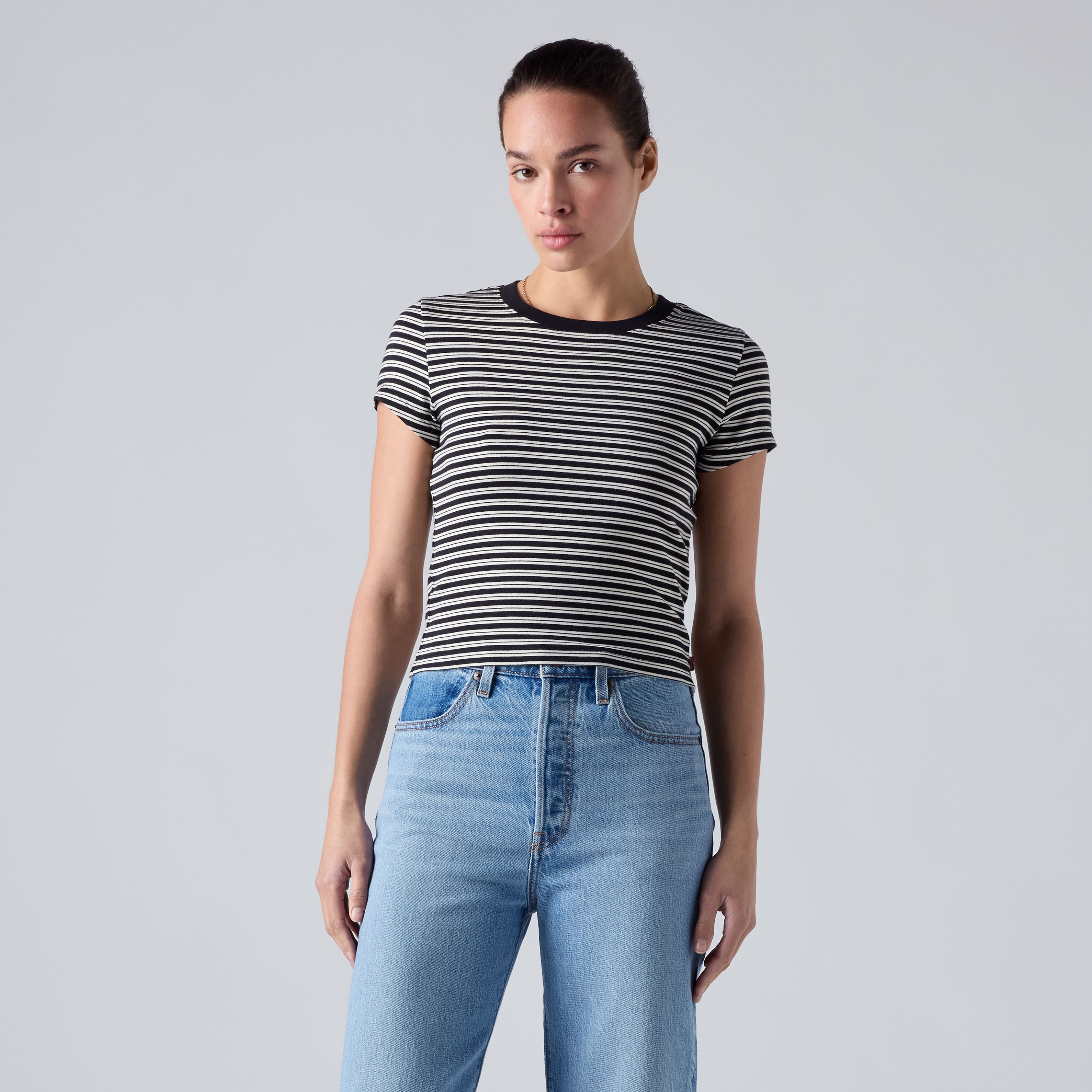 Essential Baby Tee 3