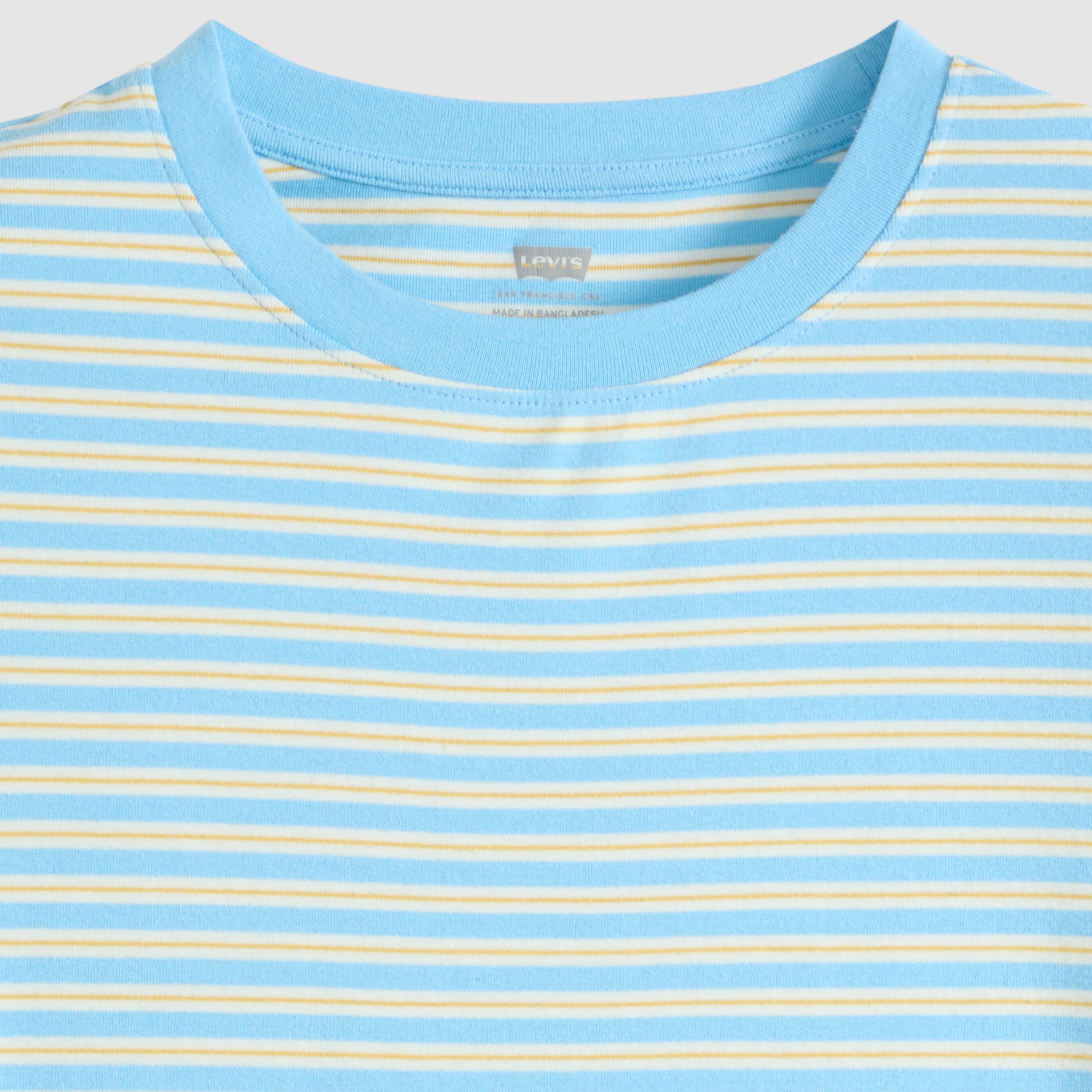 Essential Baby Tee 6