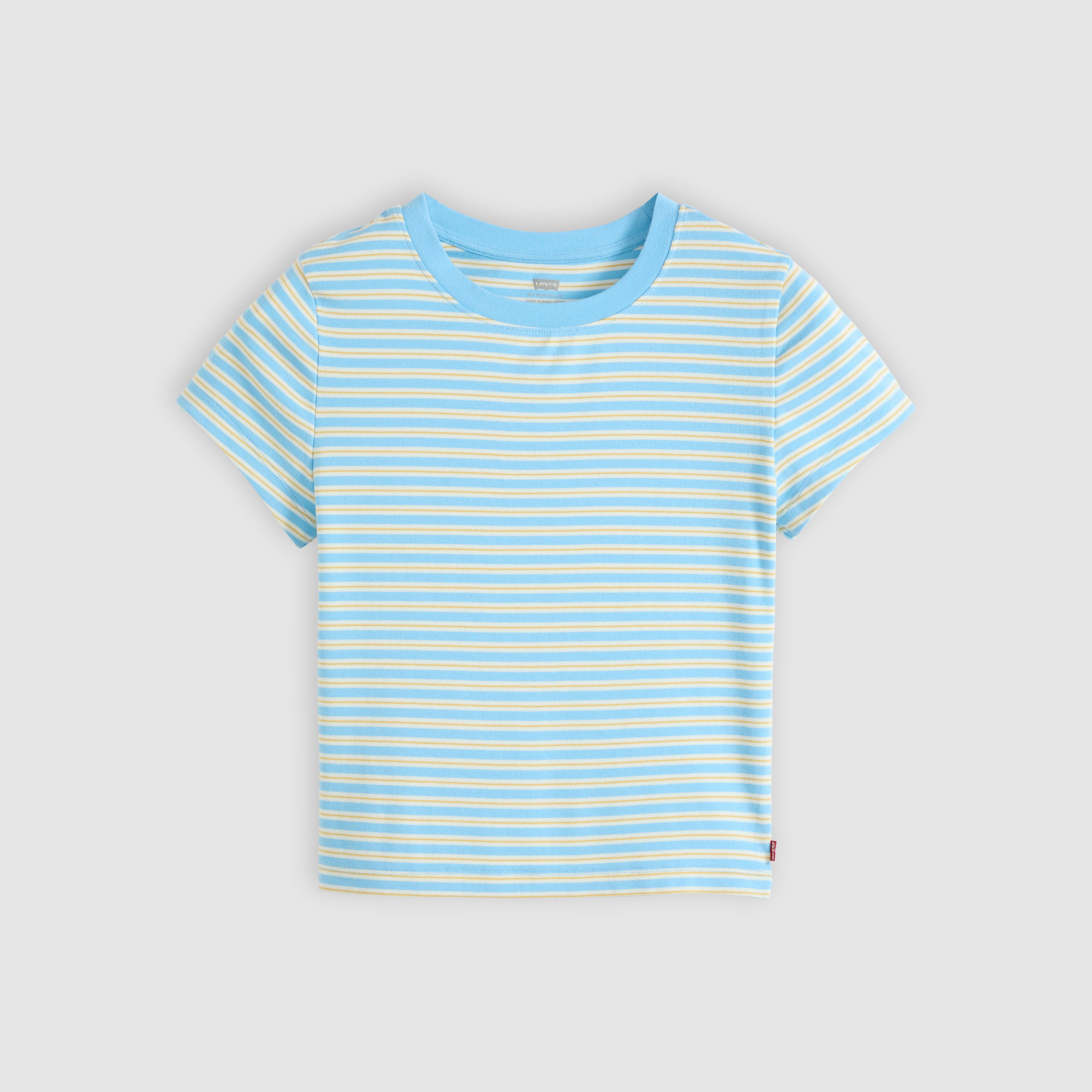 Essential Baby Tee 5