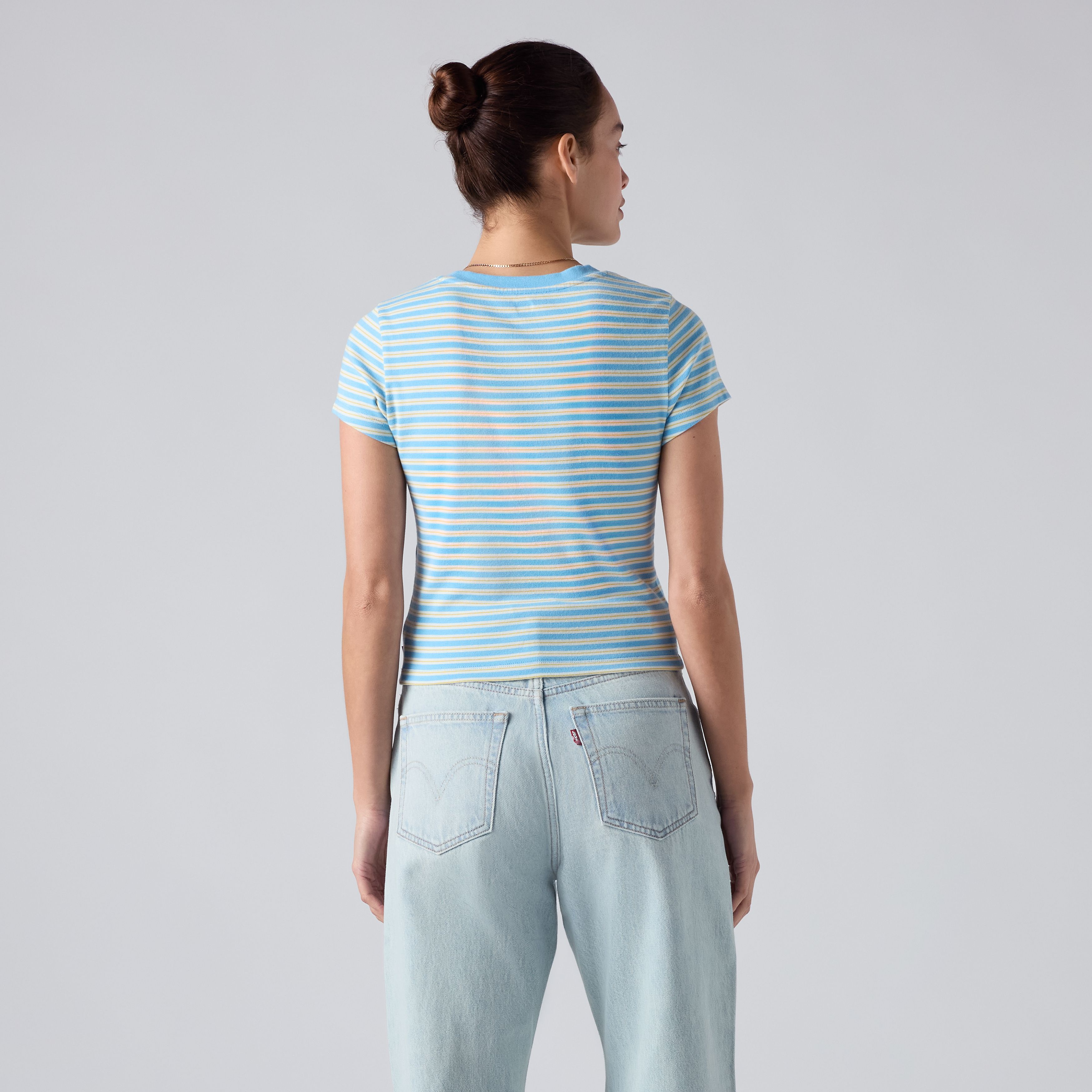 Essential Baby Tee 4