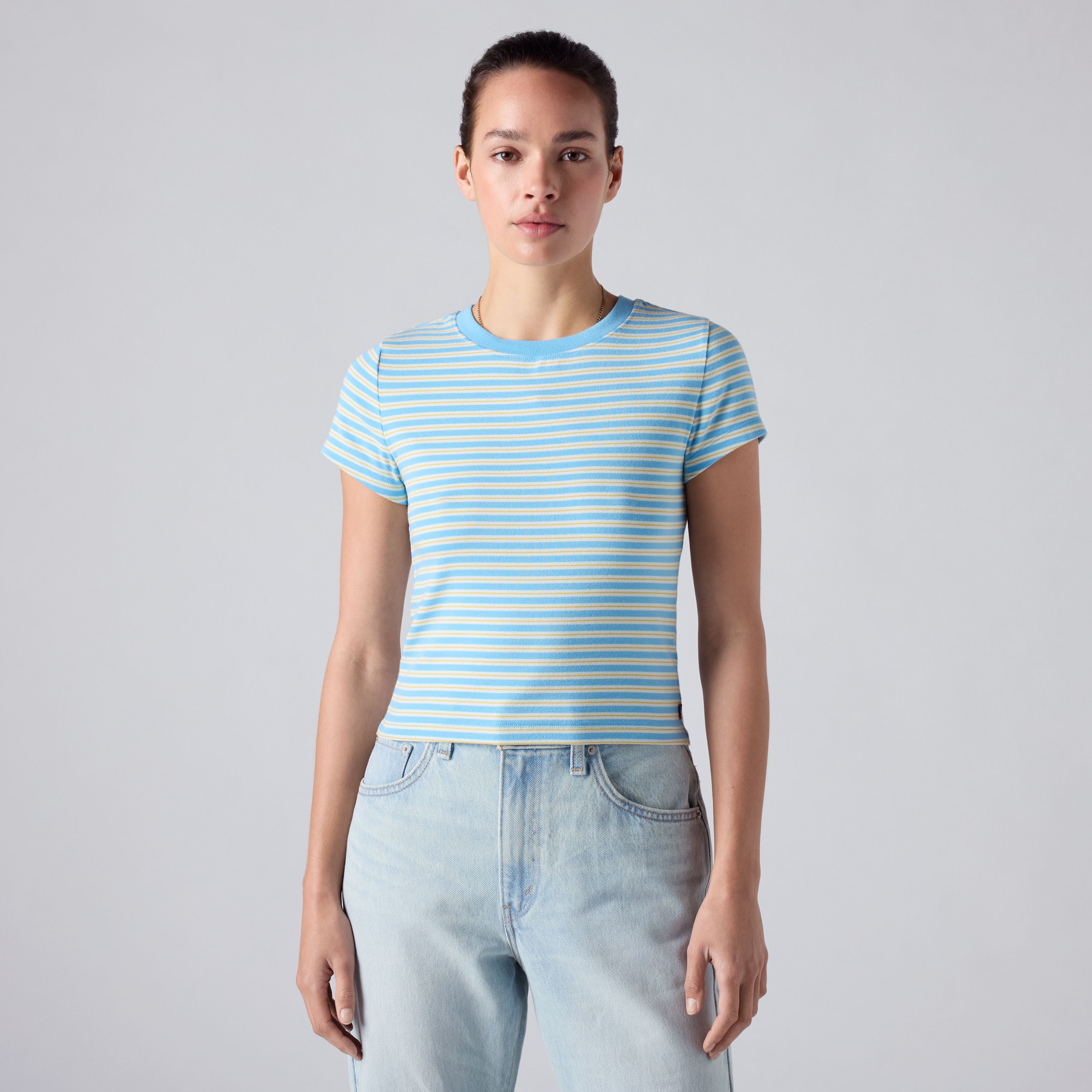 Essential Baby Tee 1