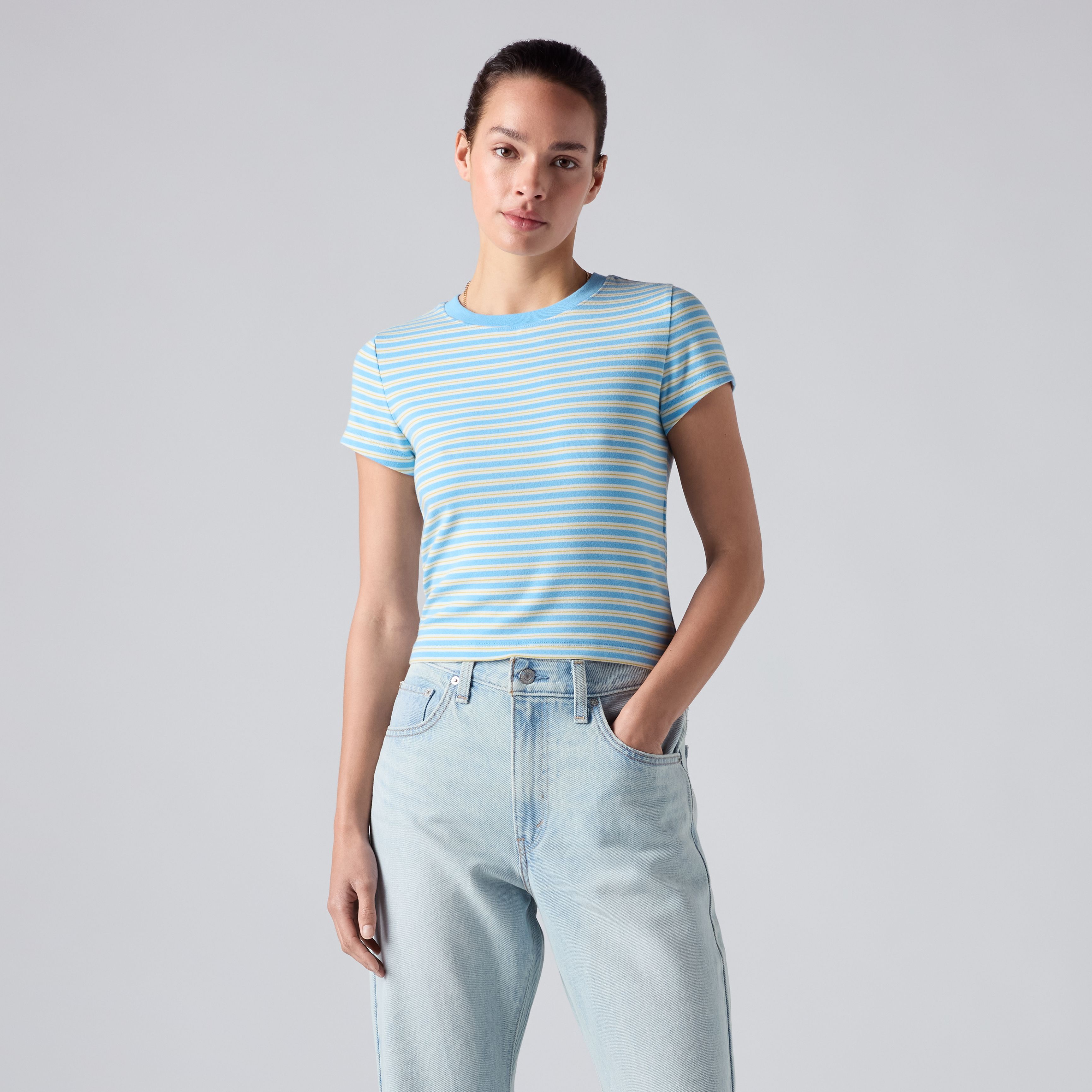 Essential Baby Tee 3