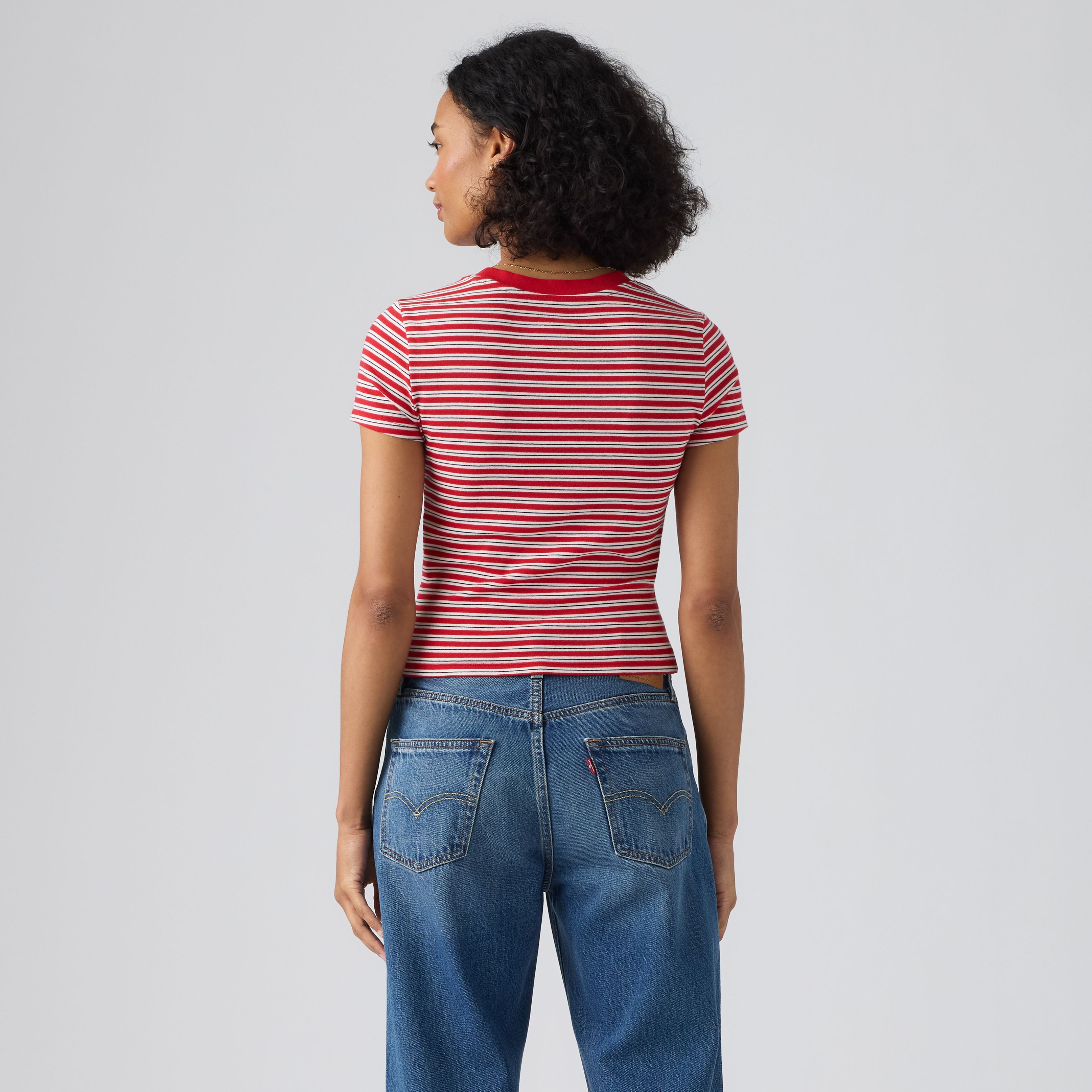 Essential Baby Tee 4