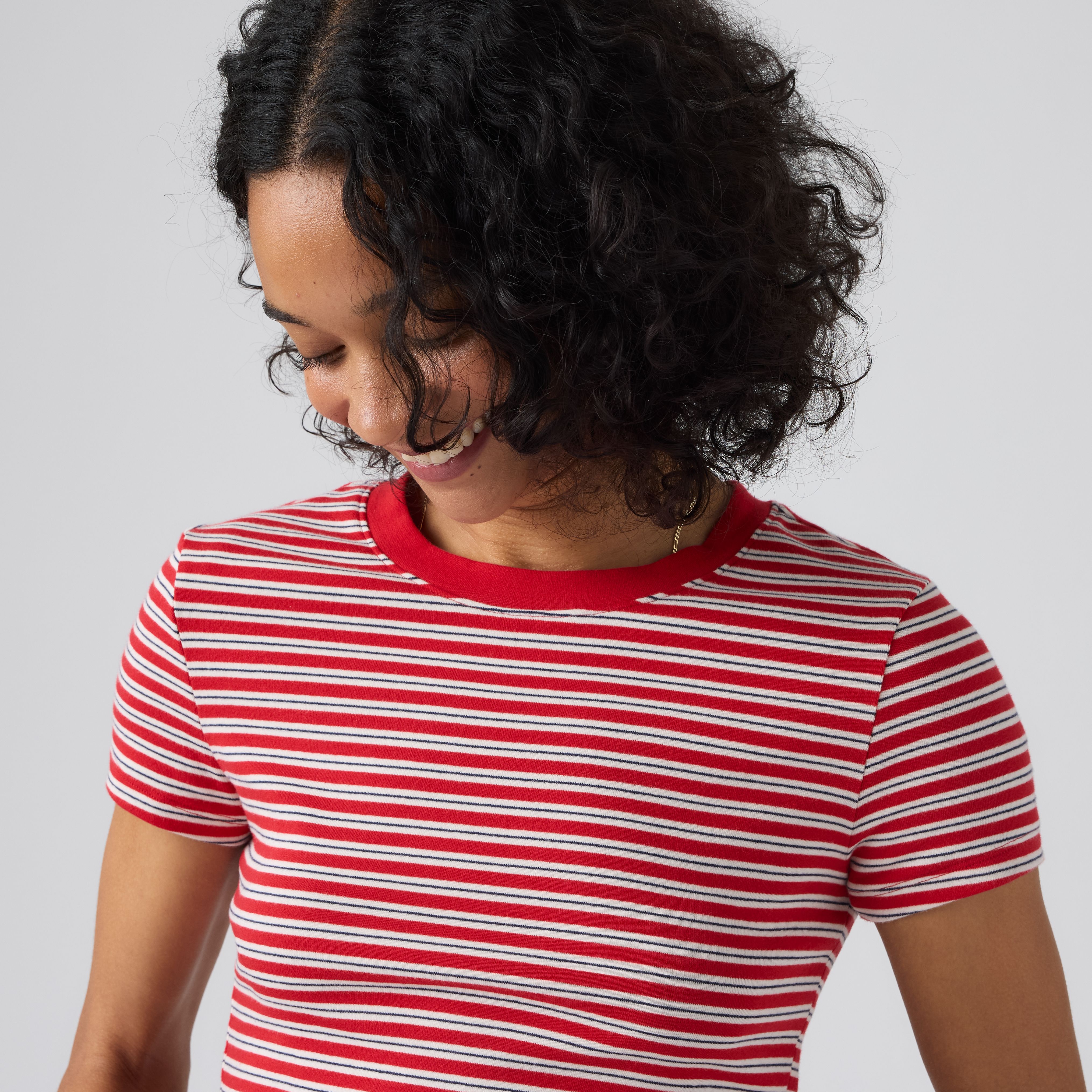 Essential Baby Tee 2