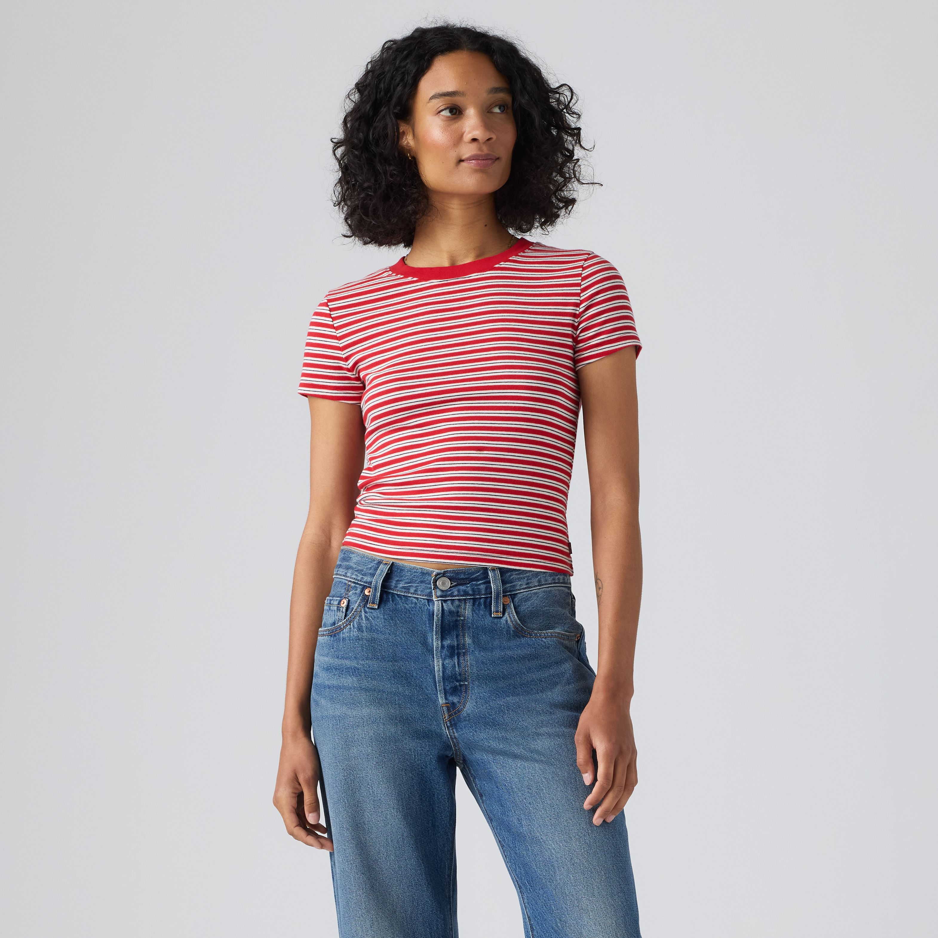 Essential Baby Tee 3