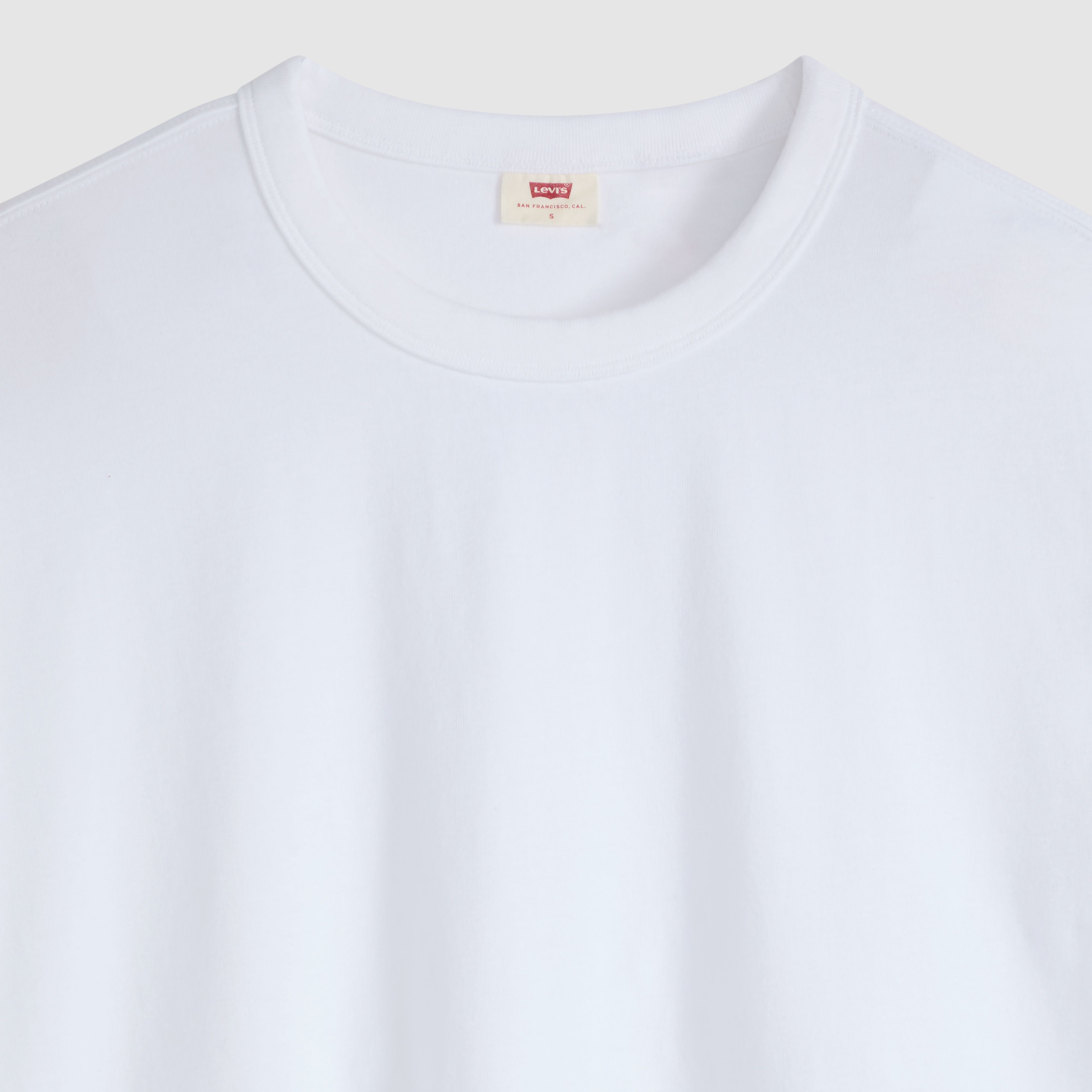 Vintage Long-Sleeve Tee 6