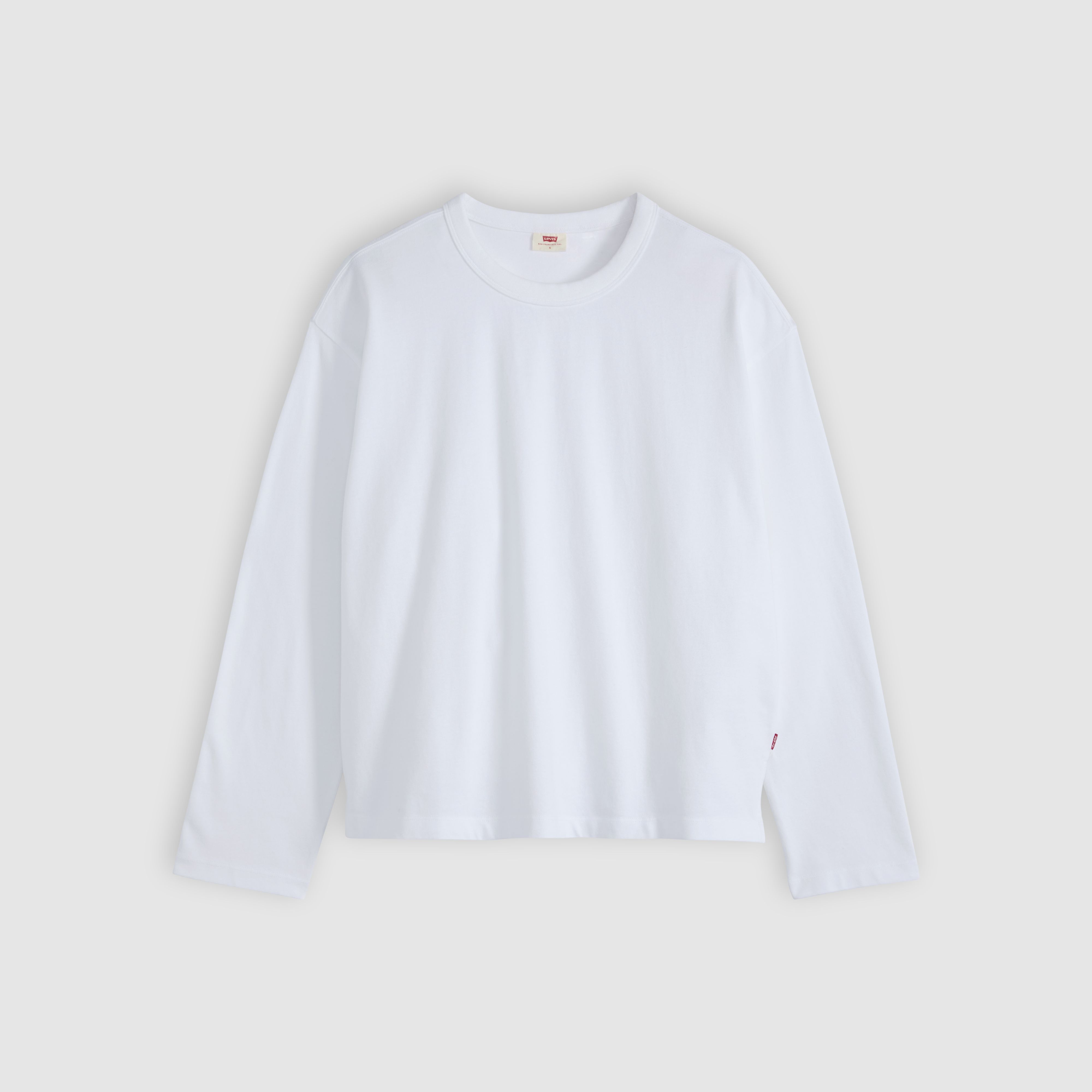 Vintage Long-Sleeve Tee 5