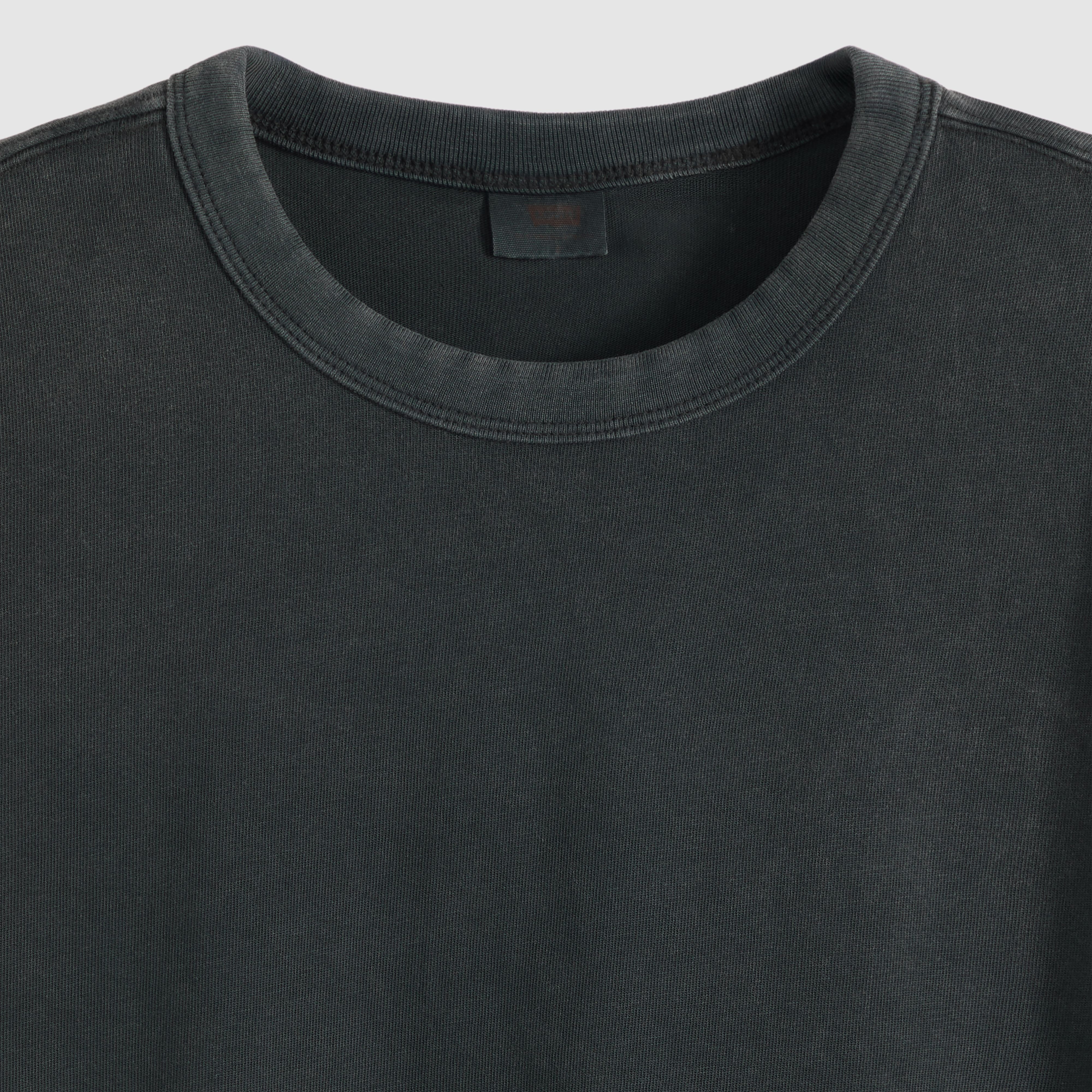 Vintage Long-Sleeve Tee 6
