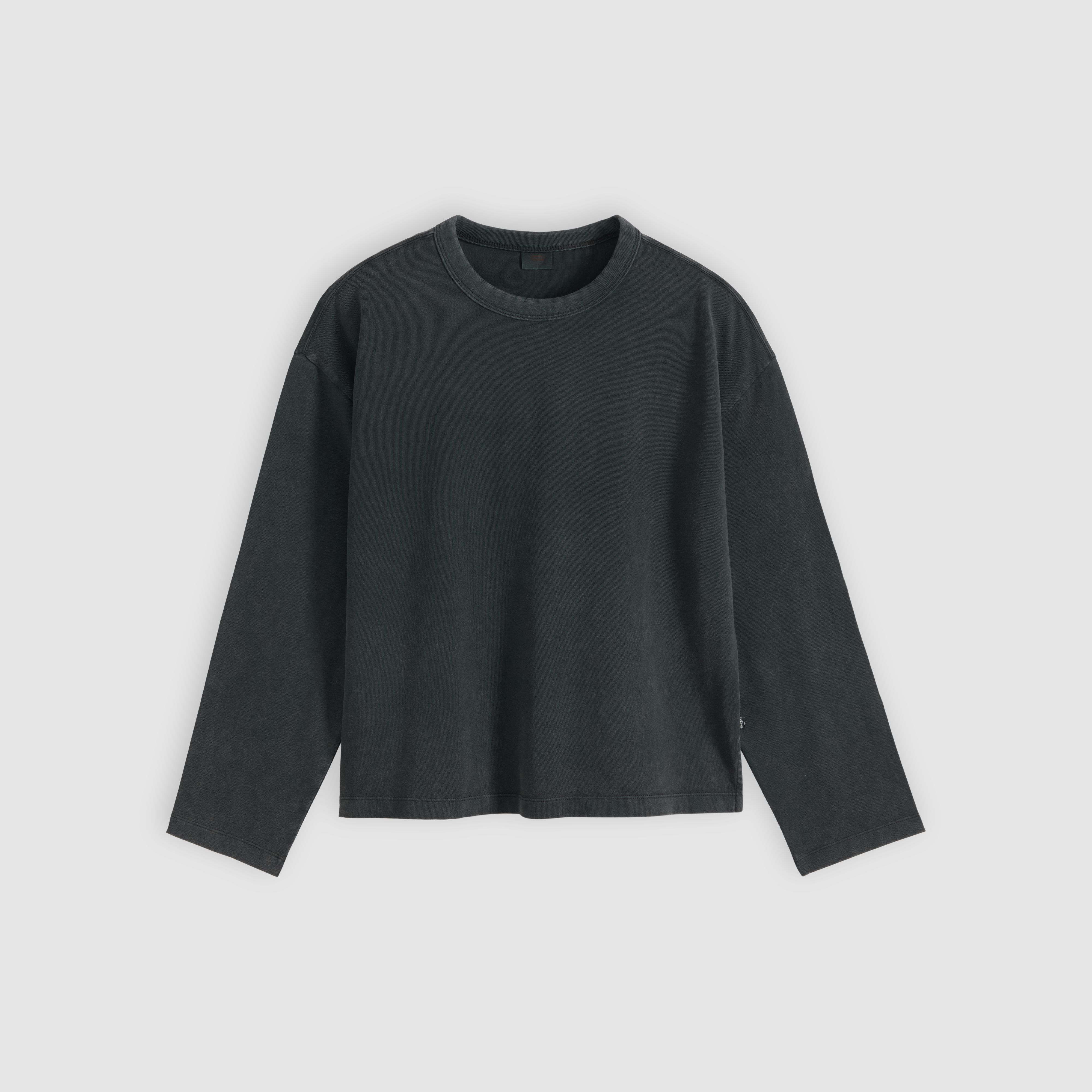 Vintage Long-Sleeve Tee 5