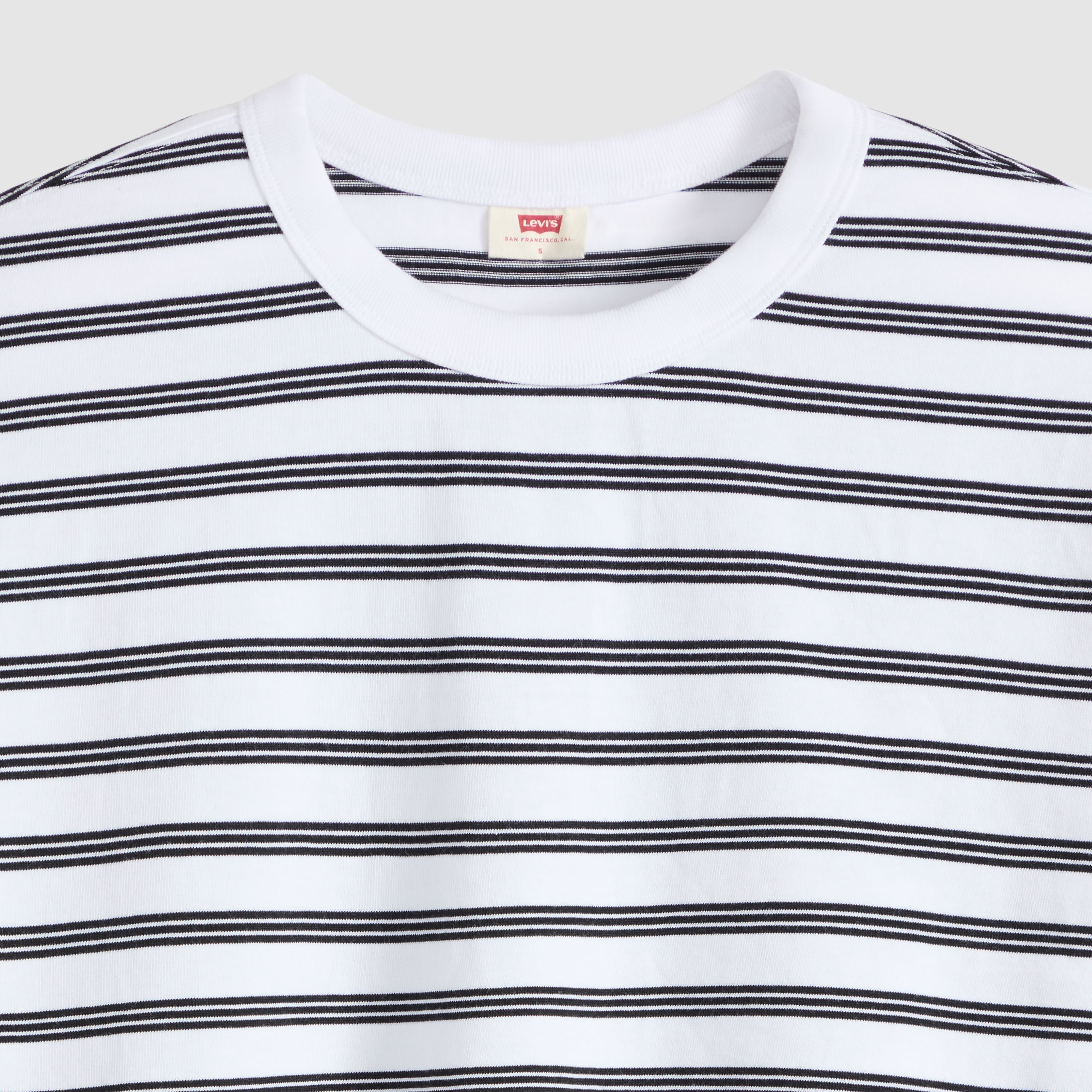 Vintage Long-Sleeve Tee 6