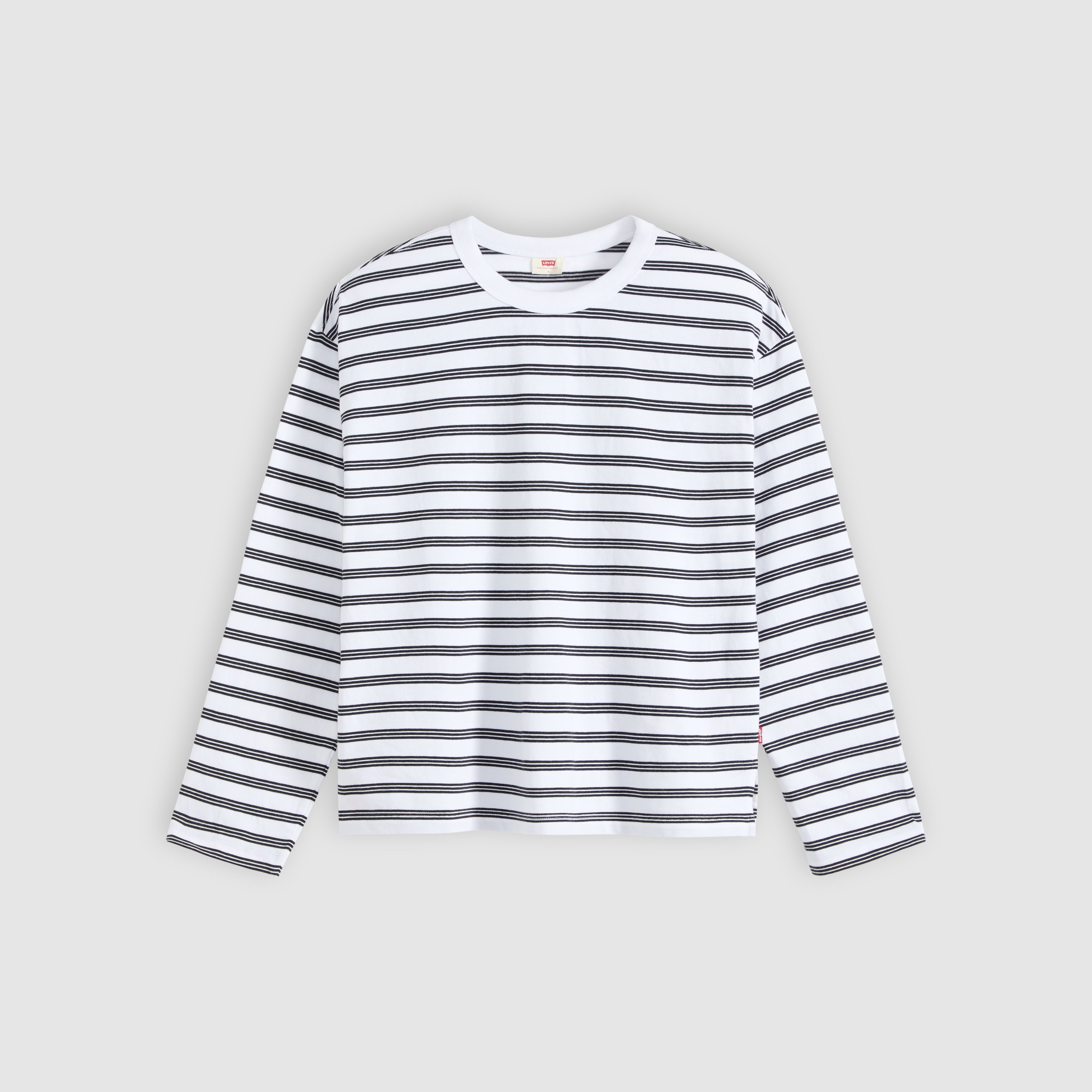 Vintage Long Sleeve Tee