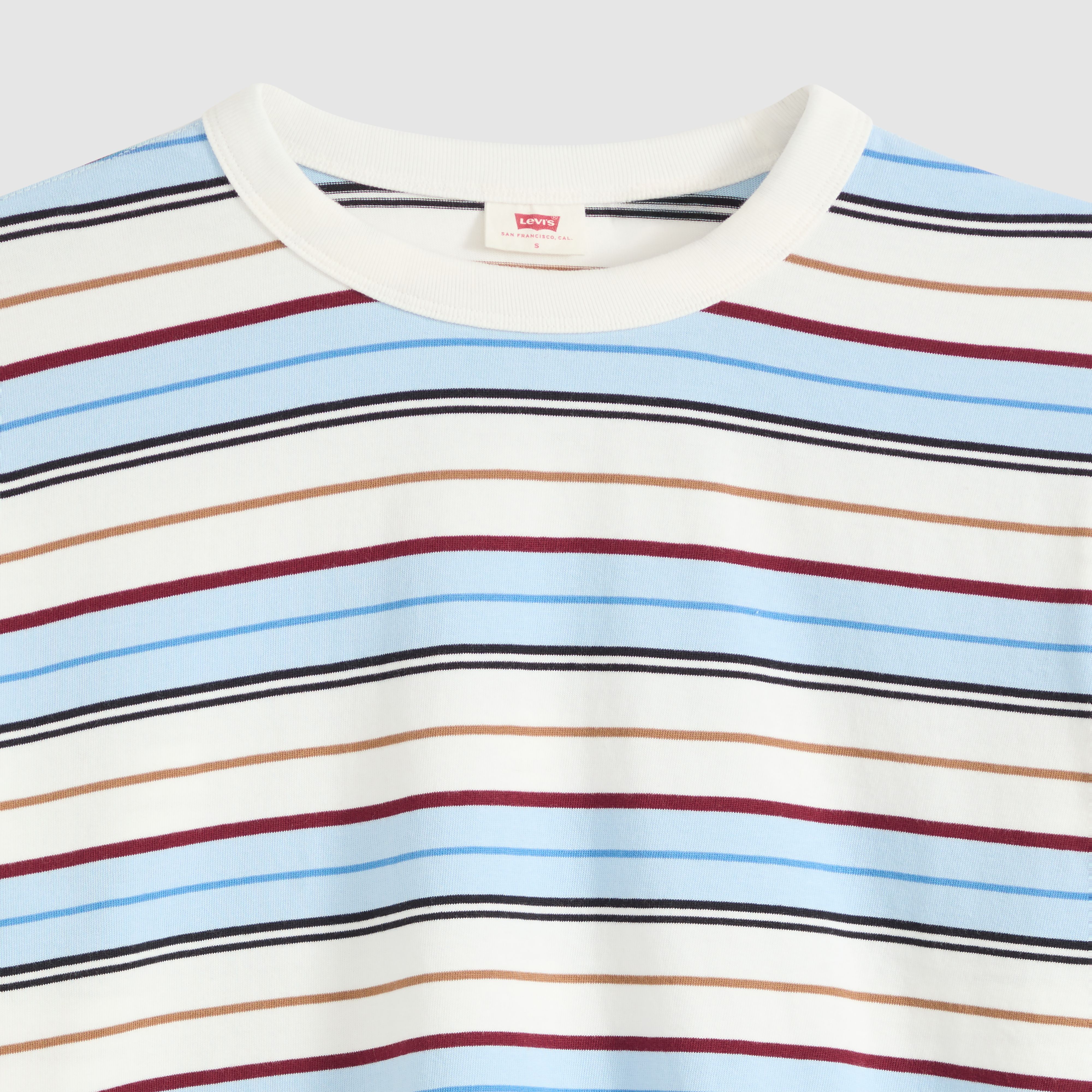 Vintage Long-Sleeve Tee 6