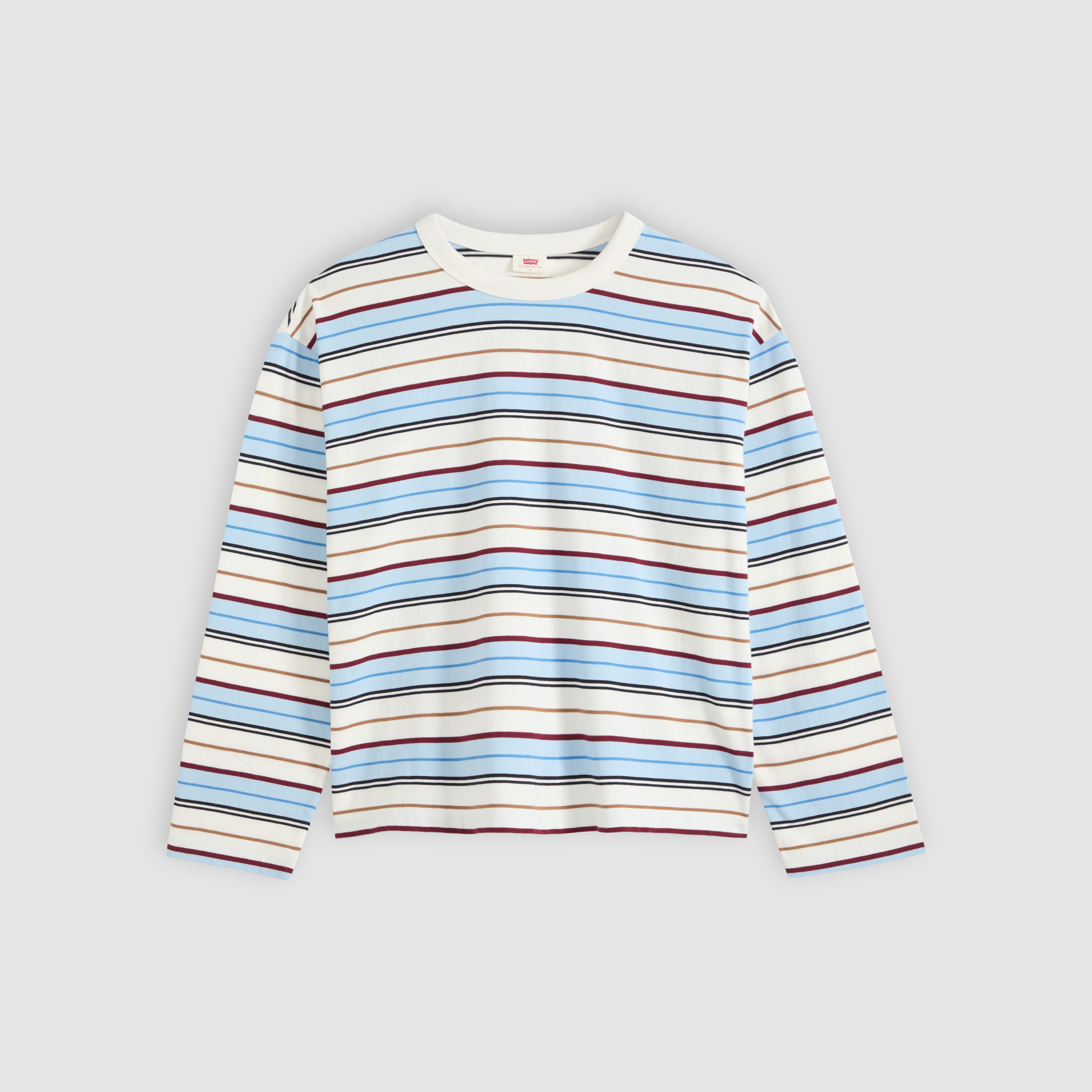 Vintage Long-Sleeve Tee 5