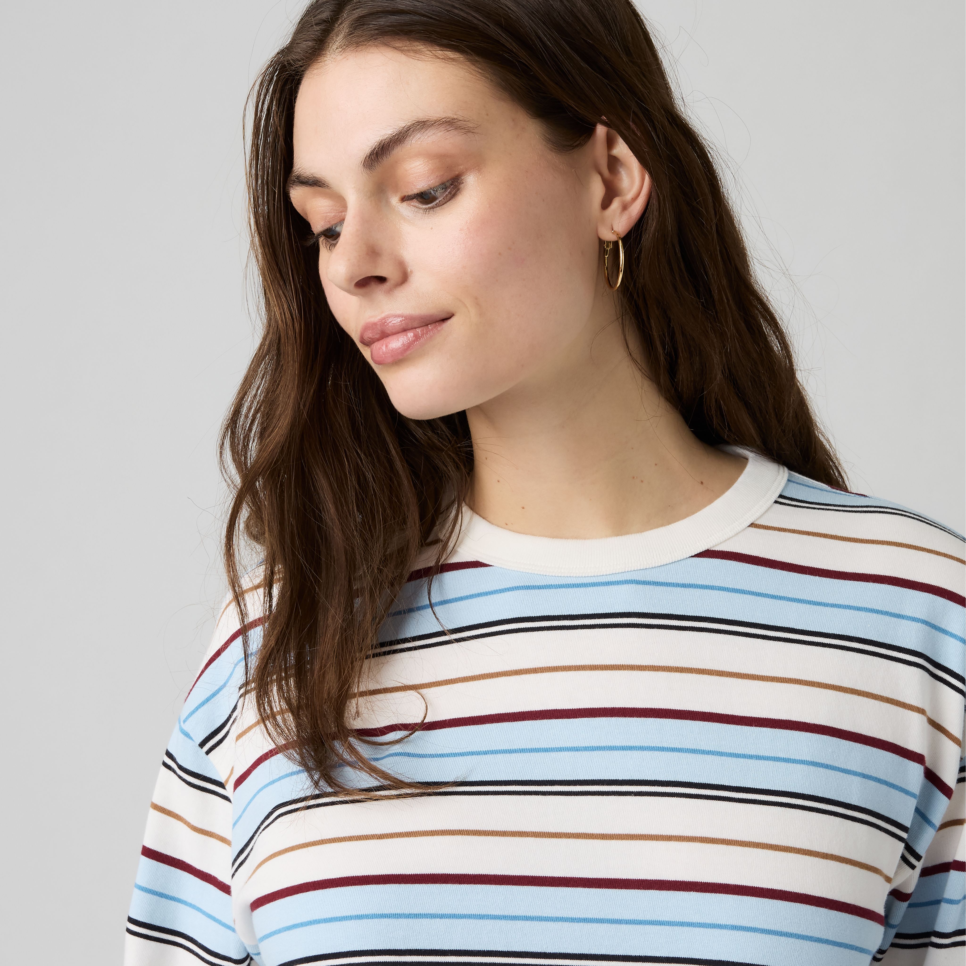 Vintage Long-Sleeve Tee 2